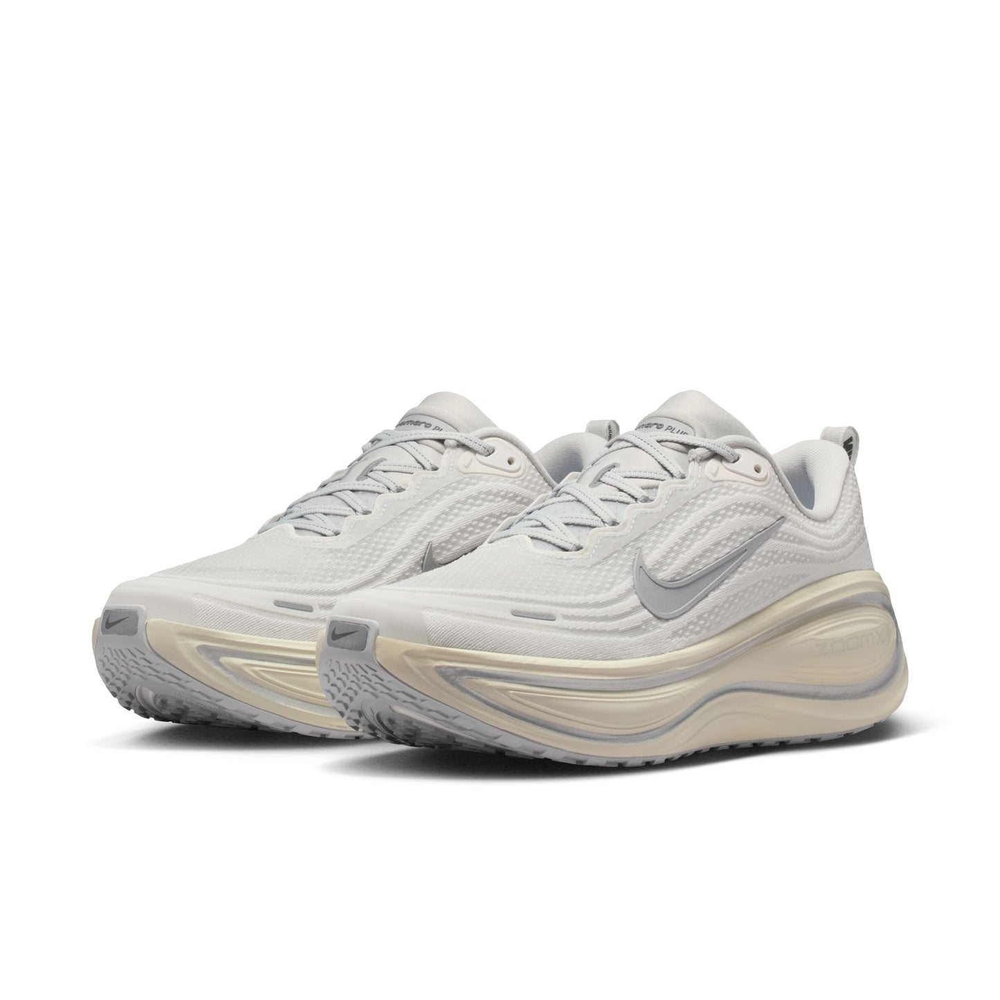 Men's Nike Vomero Plus - "Platinum Tint"
