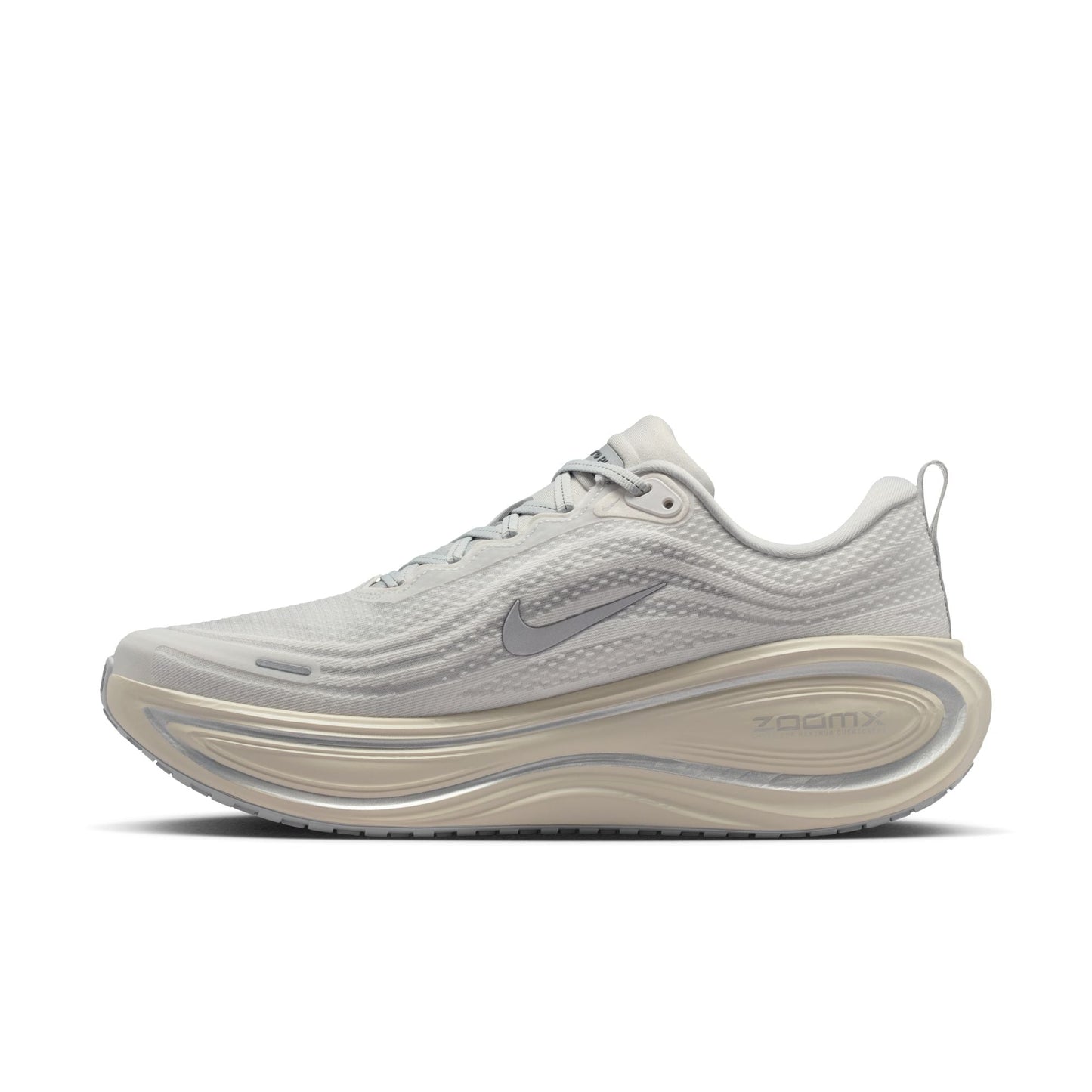 Men's Nike Vomero Plus - "Platinum Tint"