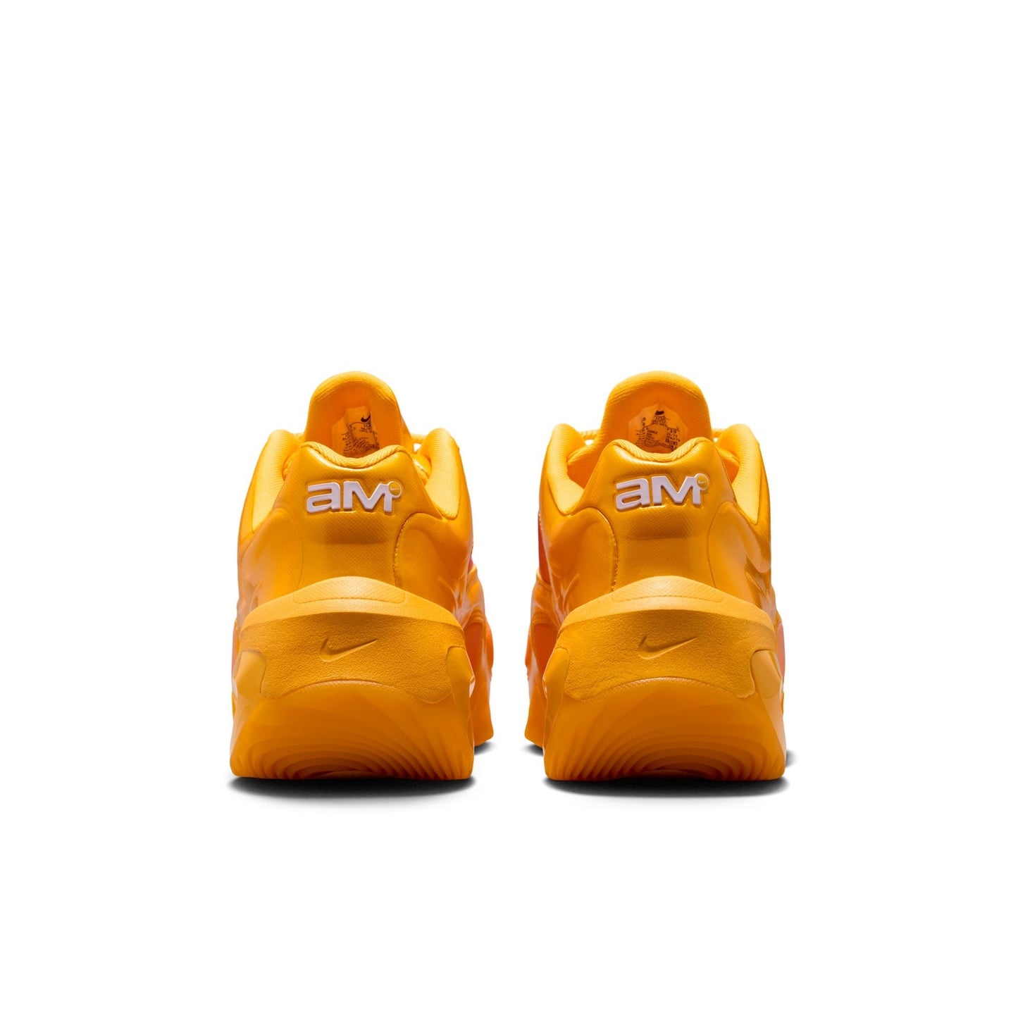 Women's Nike Air Max Muse - "University Gold"