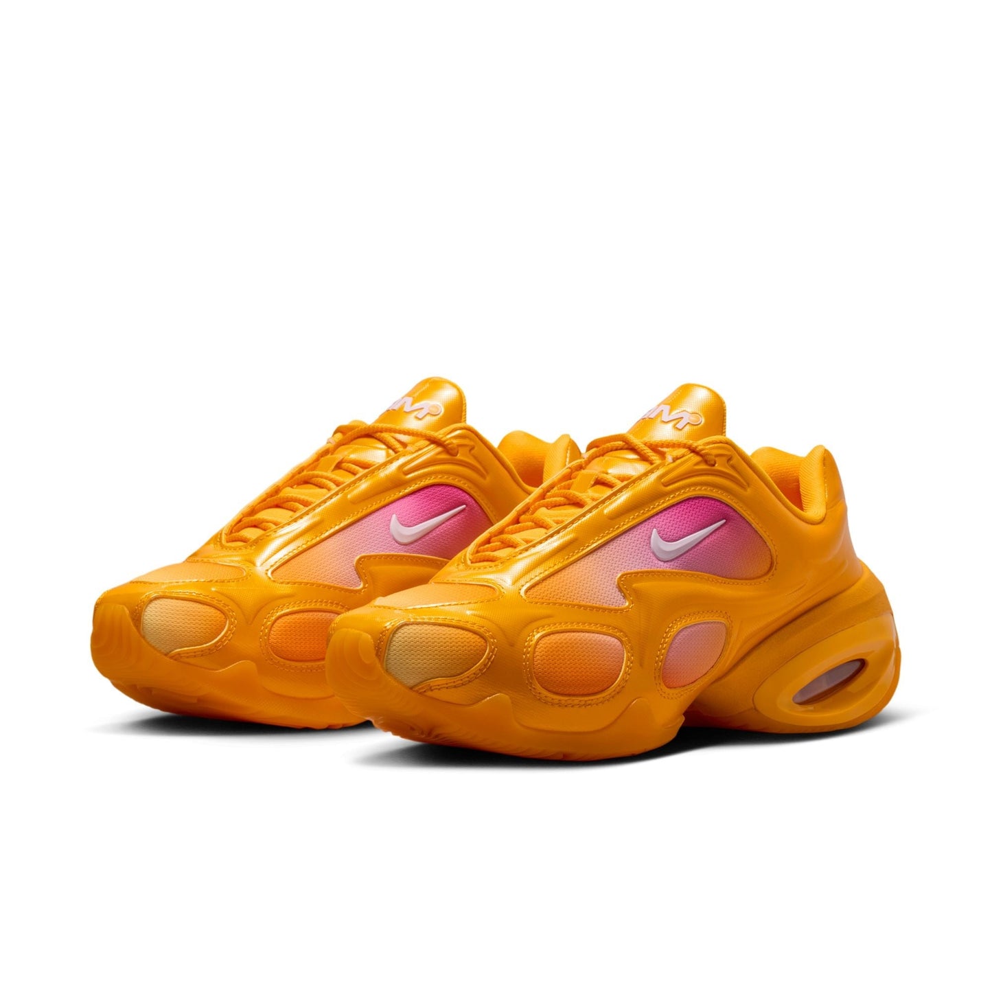 Women's Nike Air Max Muse - "University Gold"