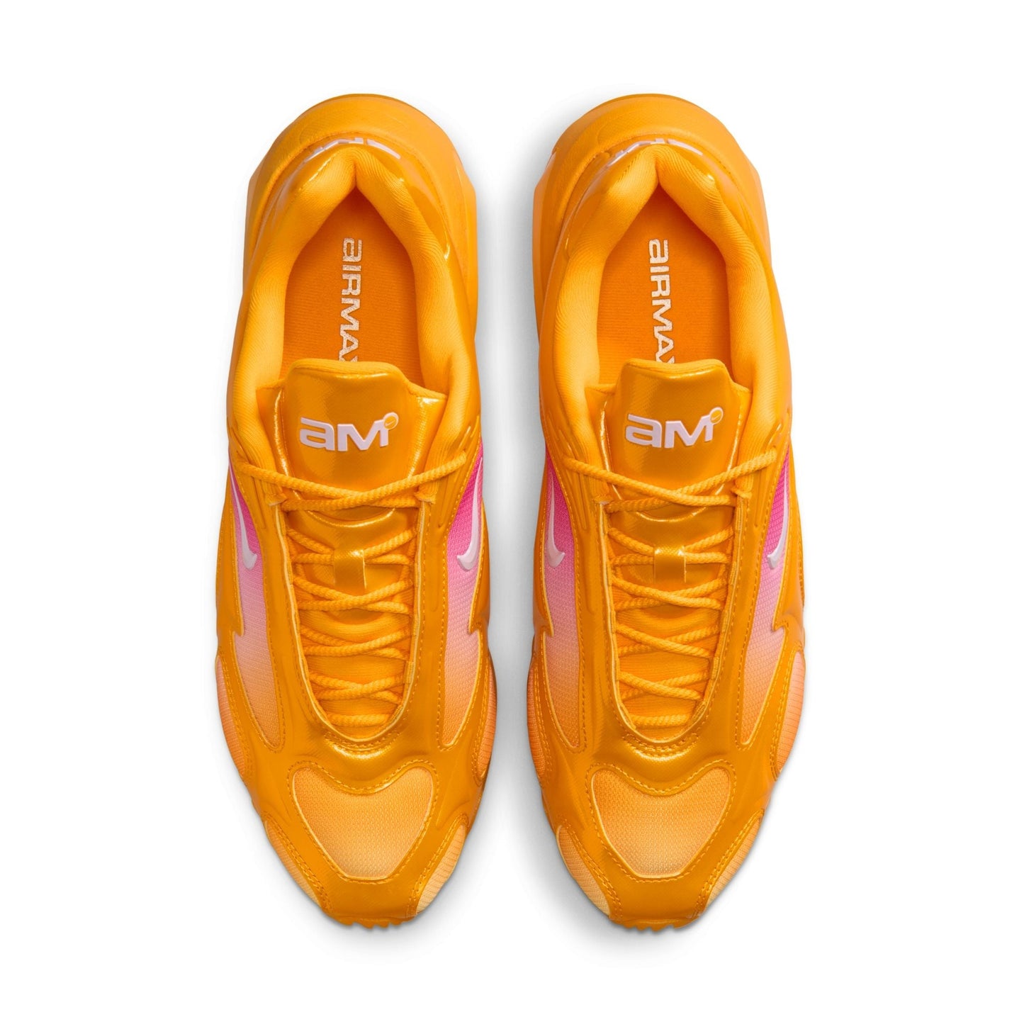Women's Nike Air Max Muse - "University Gold"