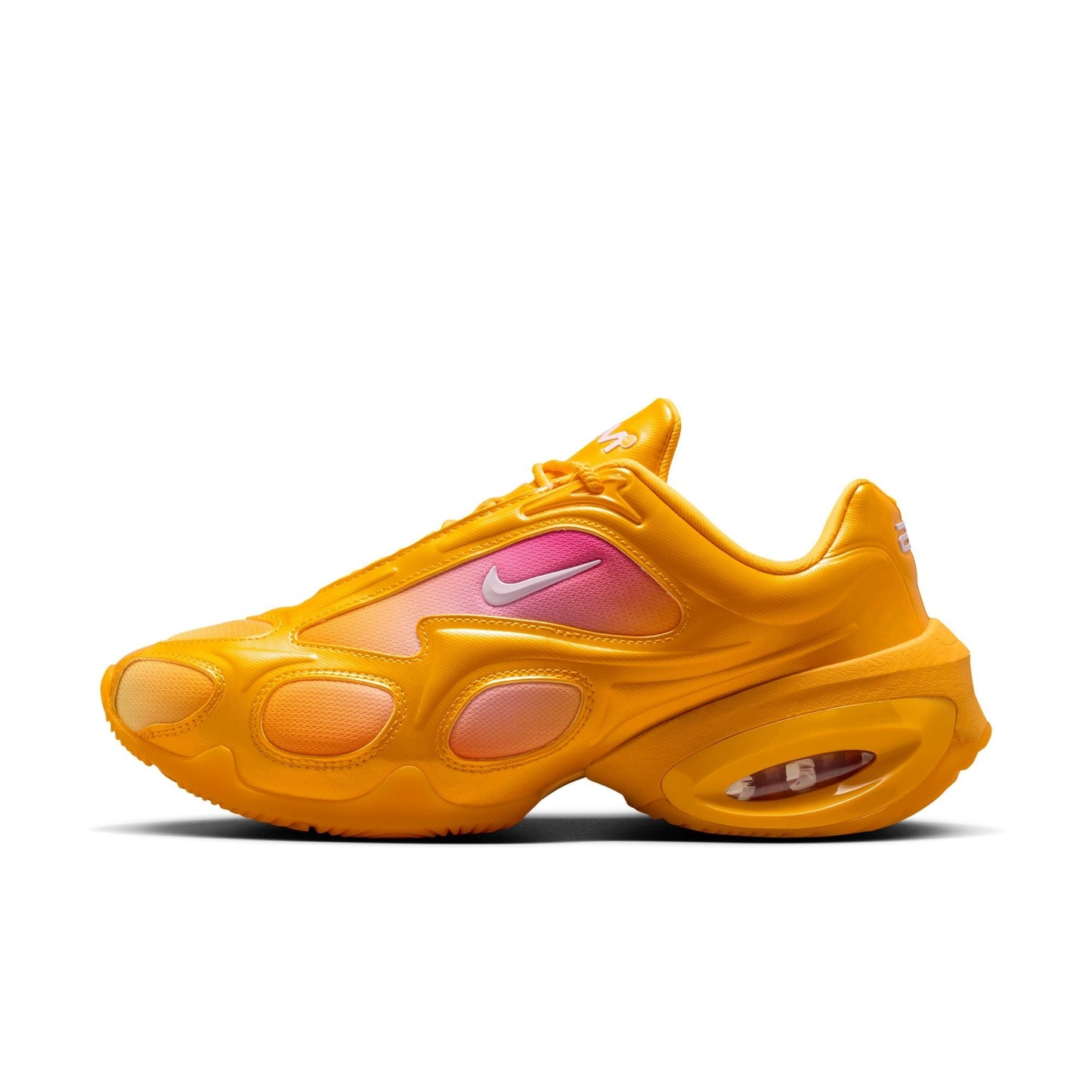 Women's Nike Air Max Muse - "University Gold"