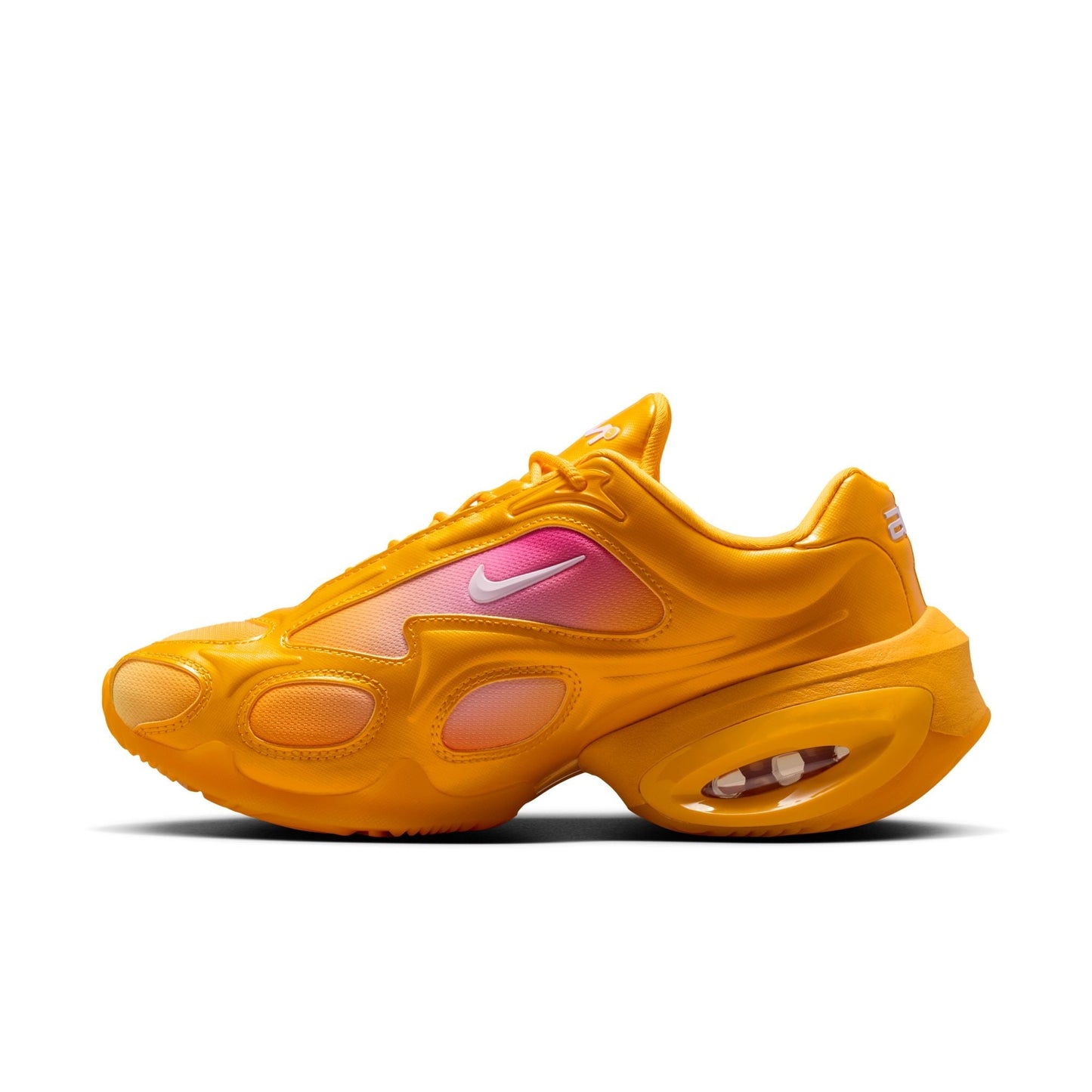 Women's Nike Air Max Muse - "University Gold"
