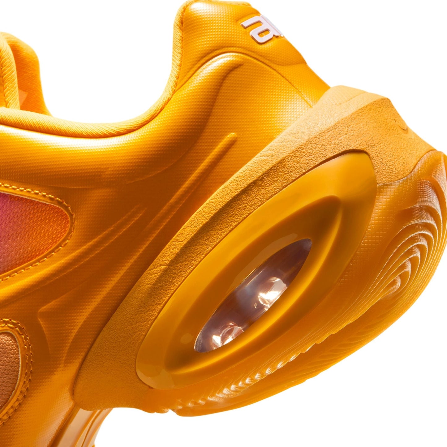 Women's Nike Air Max Muse - "University Gold"