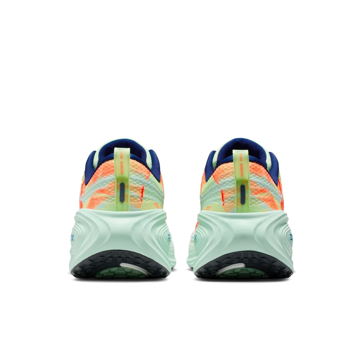 Men's Nike Vomero Plus - "Multicolor"