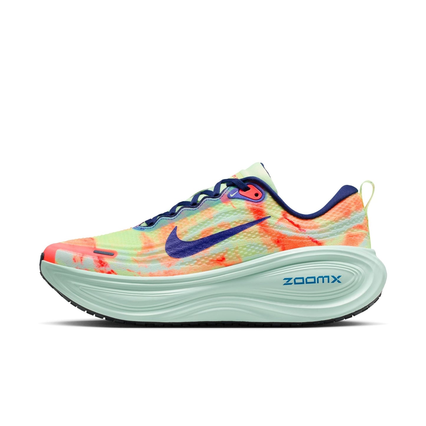 Men's Nike Vomero Plus - "Multicolor"