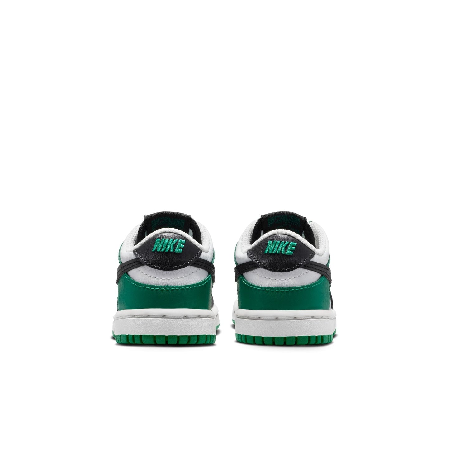 Toddler Nike Dunk Low - "Black Malachite"