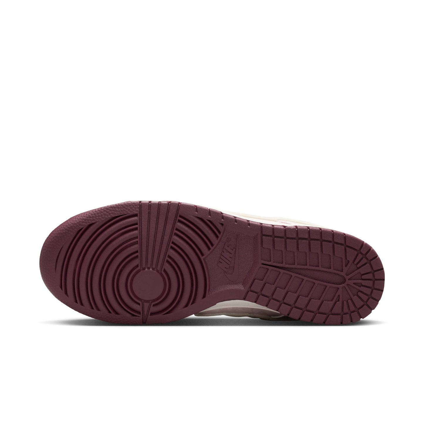 Women's Nike Dunk Low - "Burgundy Crush"
