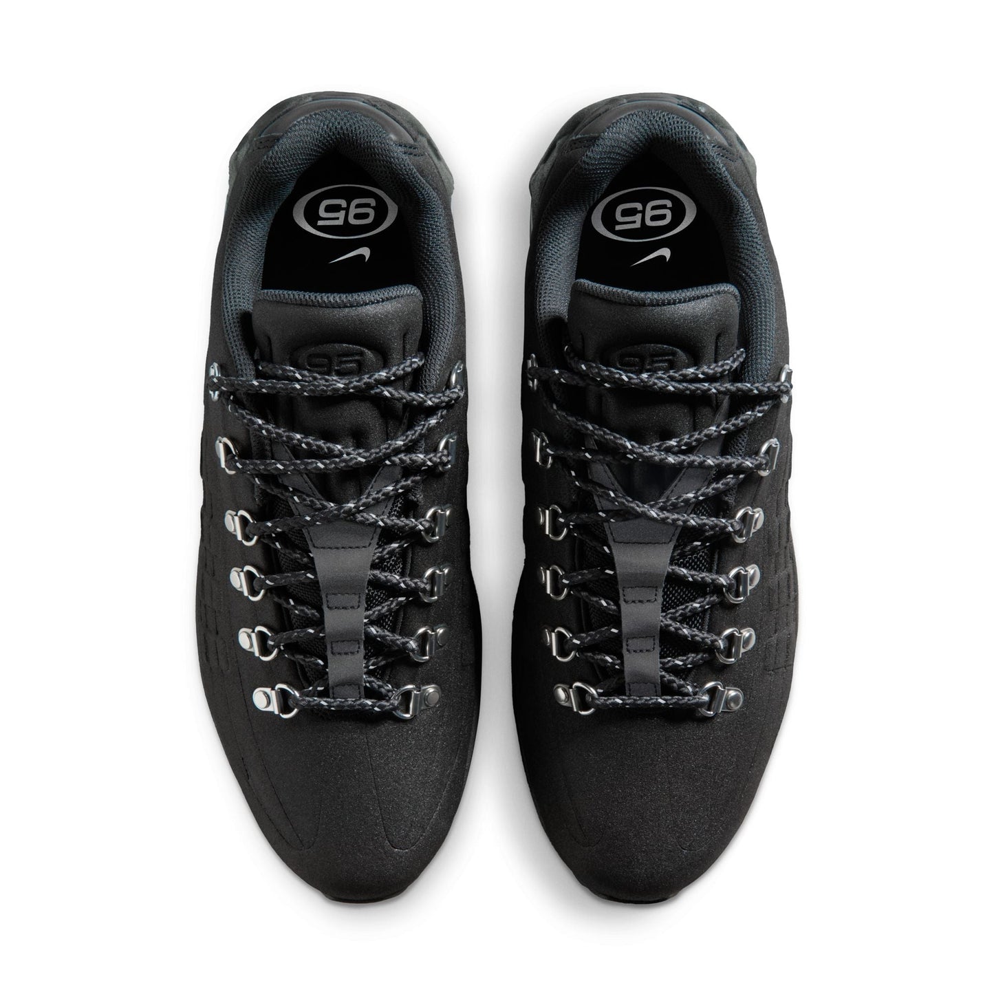 Men's Nike Air Max 95 Big Bubble - "I-95"