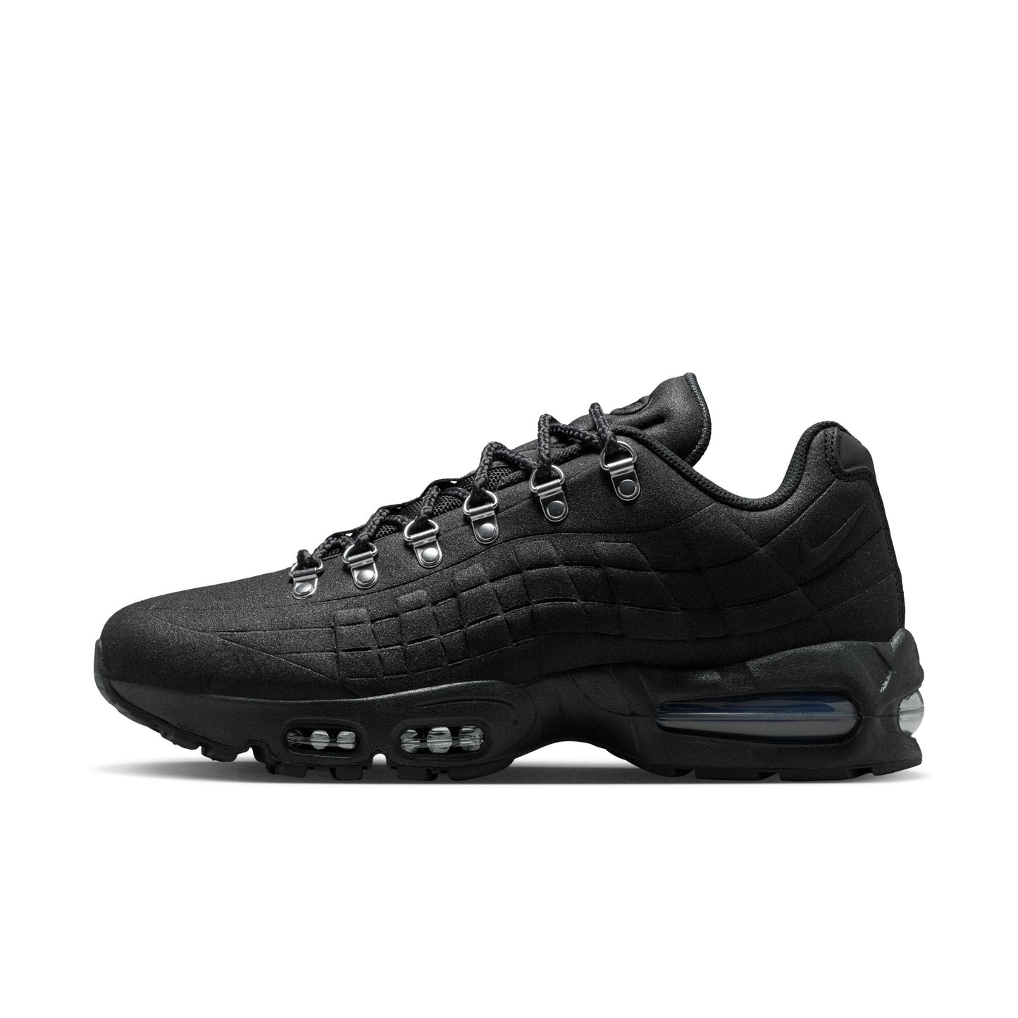 Men's Nike Air Max 95 Big Bubble - "I-95"