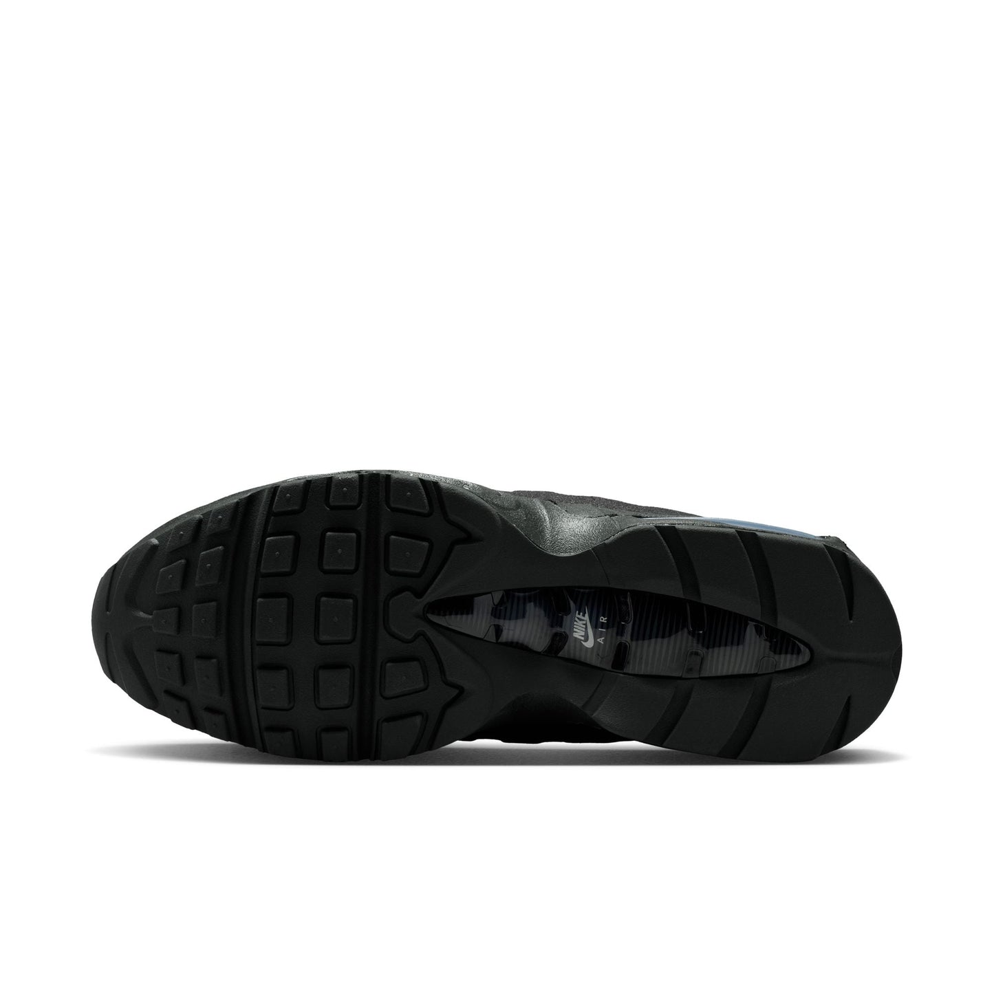 Men's Nike Air Max 95 Big Bubble - "I-95"
