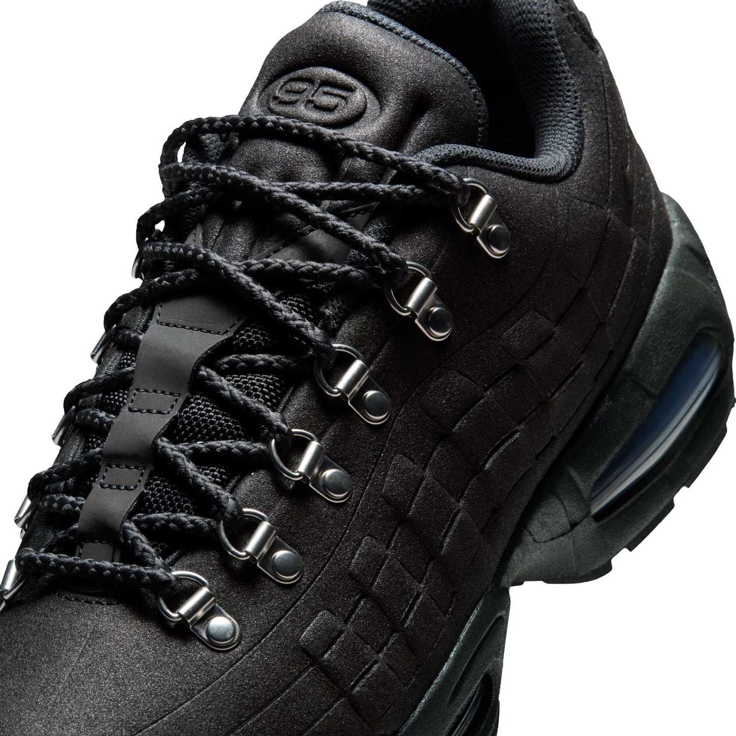 Men's Nike Air Max 95 Big Bubble - "I-95"