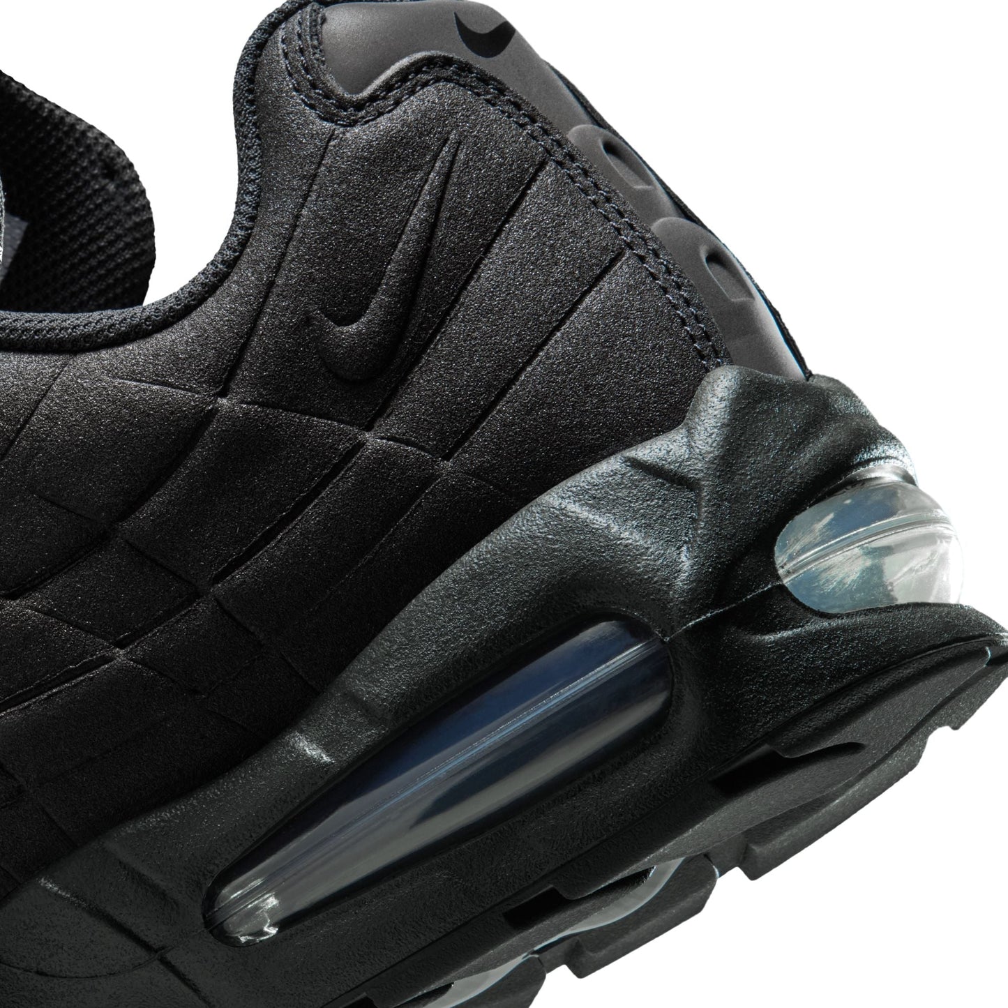 Men's Nike Air Max 95 Big Bubble - "I-95"