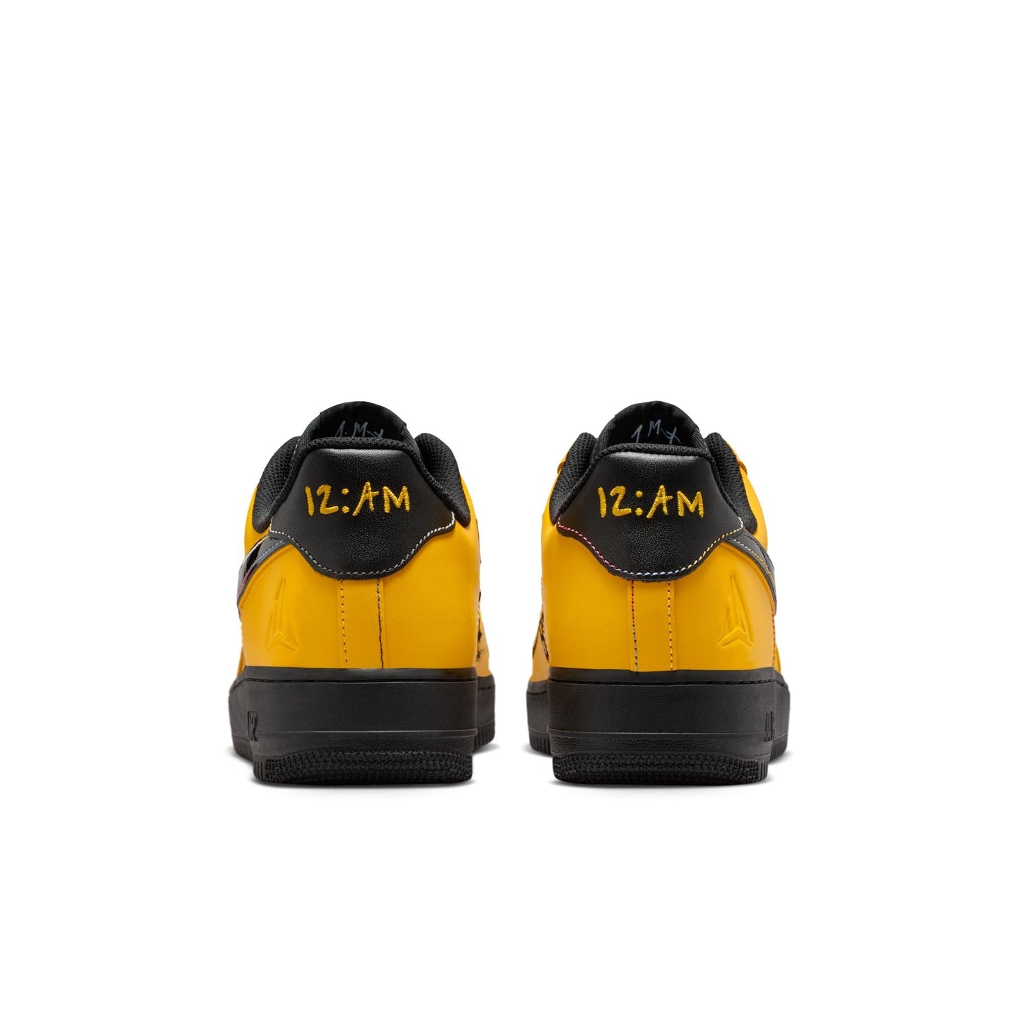 Men's Nike Air Force 1 '07 - "Let Ja Be Ja"