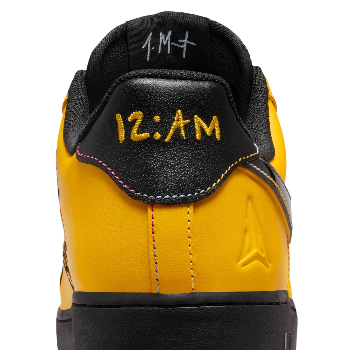 Men's Nike Air Force 1 '07 - "Let Ja Be Ja"