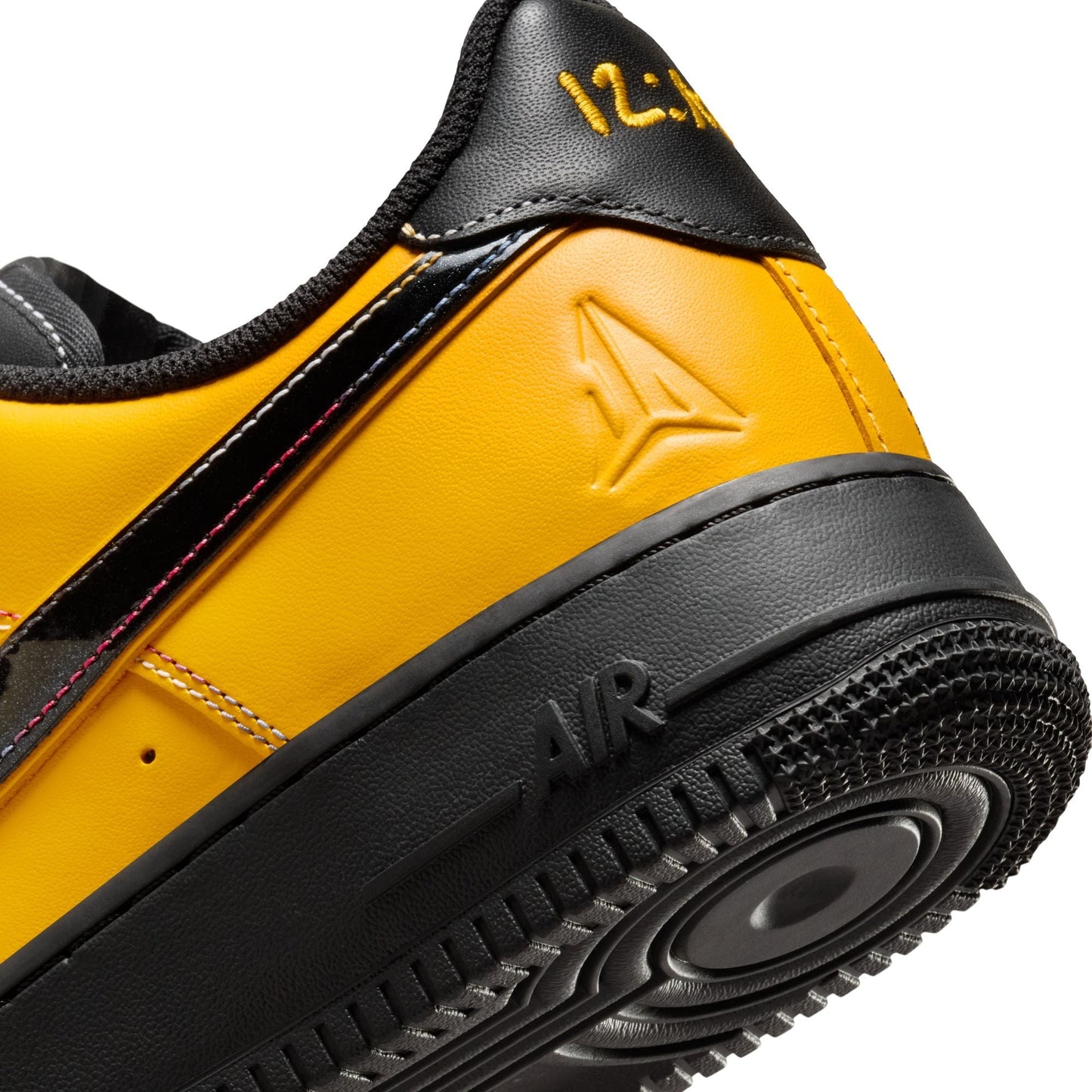 Men's Nike Air Force 1 '07 - "Let Ja Be Ja"