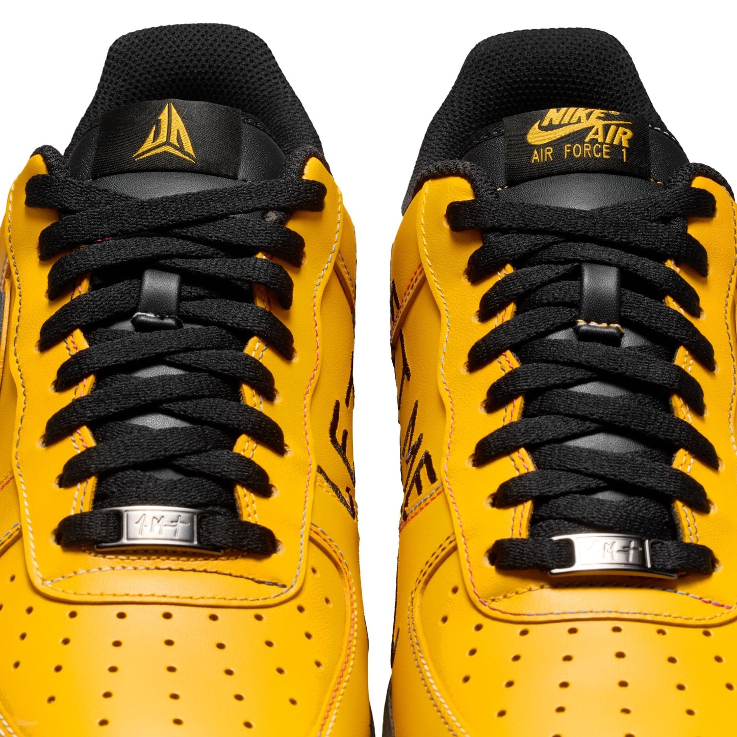 Men's Nike Air Force 1 '07 - "Let Ja Be Ja"