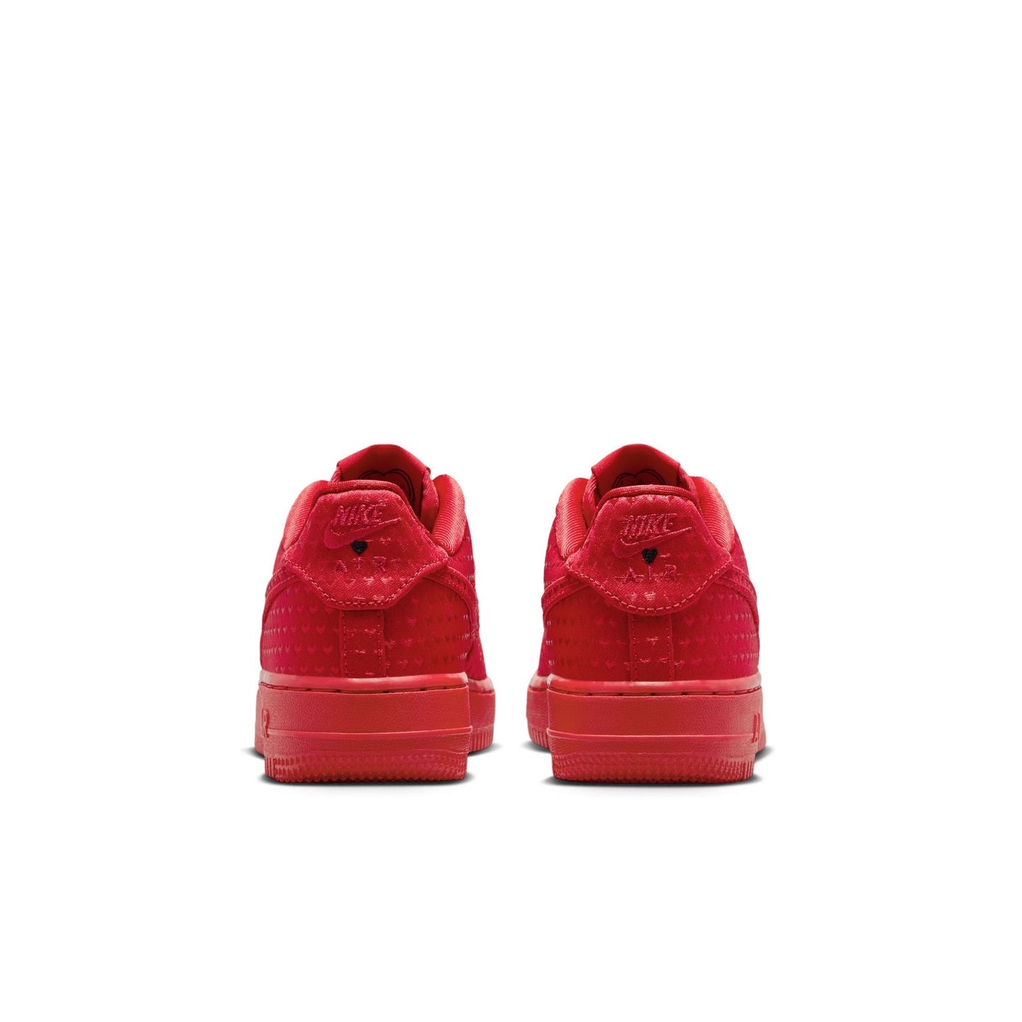 Big Kid's Nike Air Force 1 - "Valentines Day"