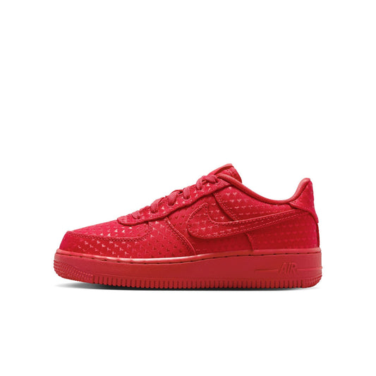 Big Kid's Nike Air Force 1 - "Valentines Day"