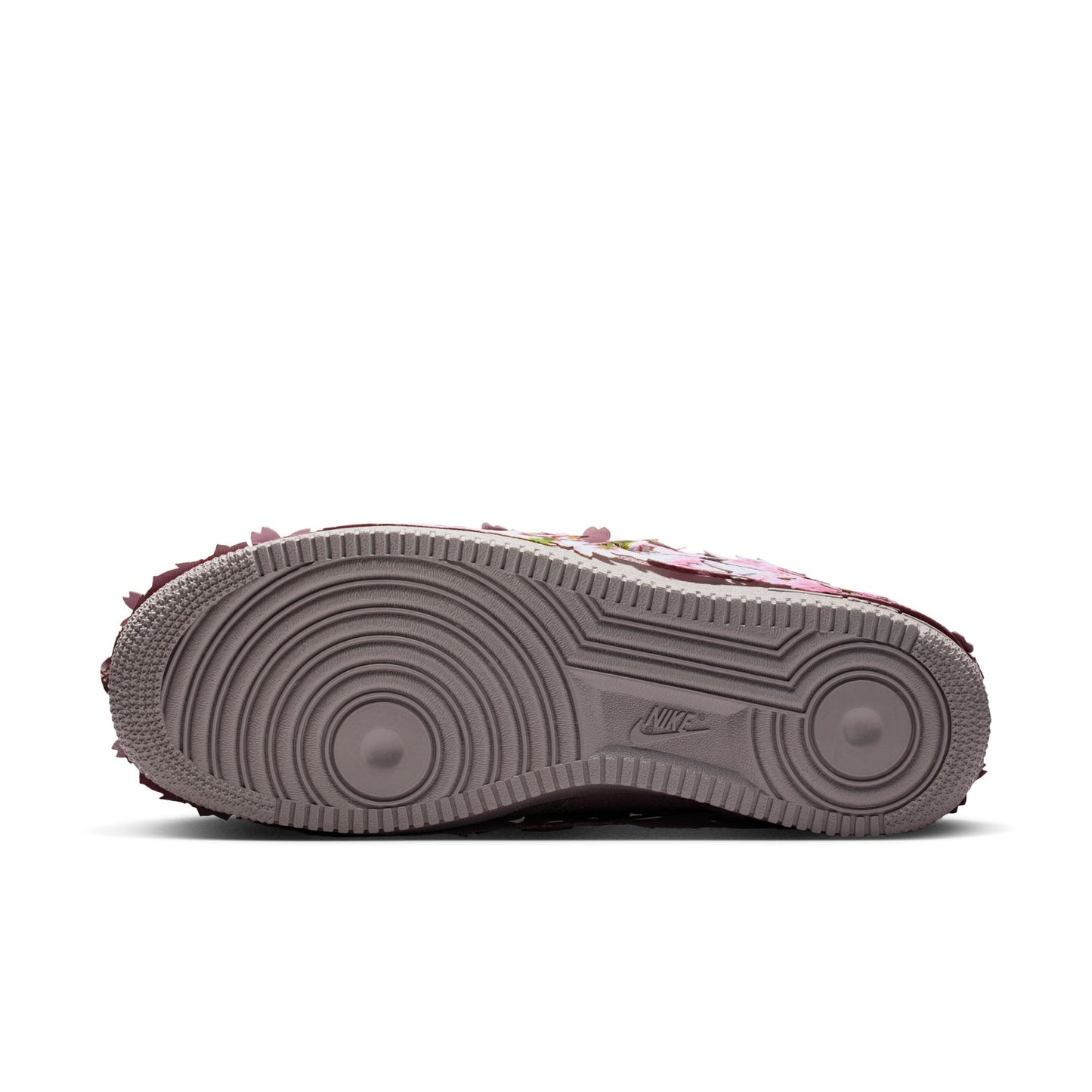 Men's Air Force 1 '07 Premium - "Malt Light Soft Pink"