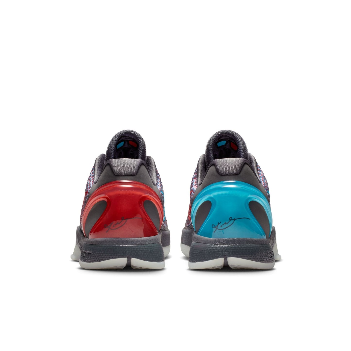 Men's Nike Kobe 6 Protro - "3-D"
