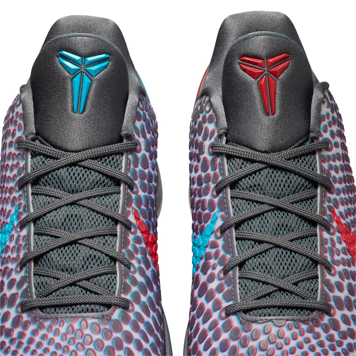 Men's Nike Kobe 6 Protro - "3-D"