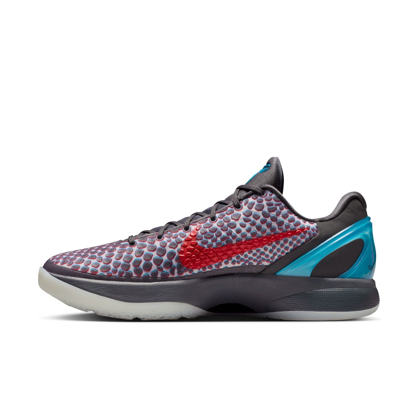 Men's Nike Kobe 6 Protro - "3-D"