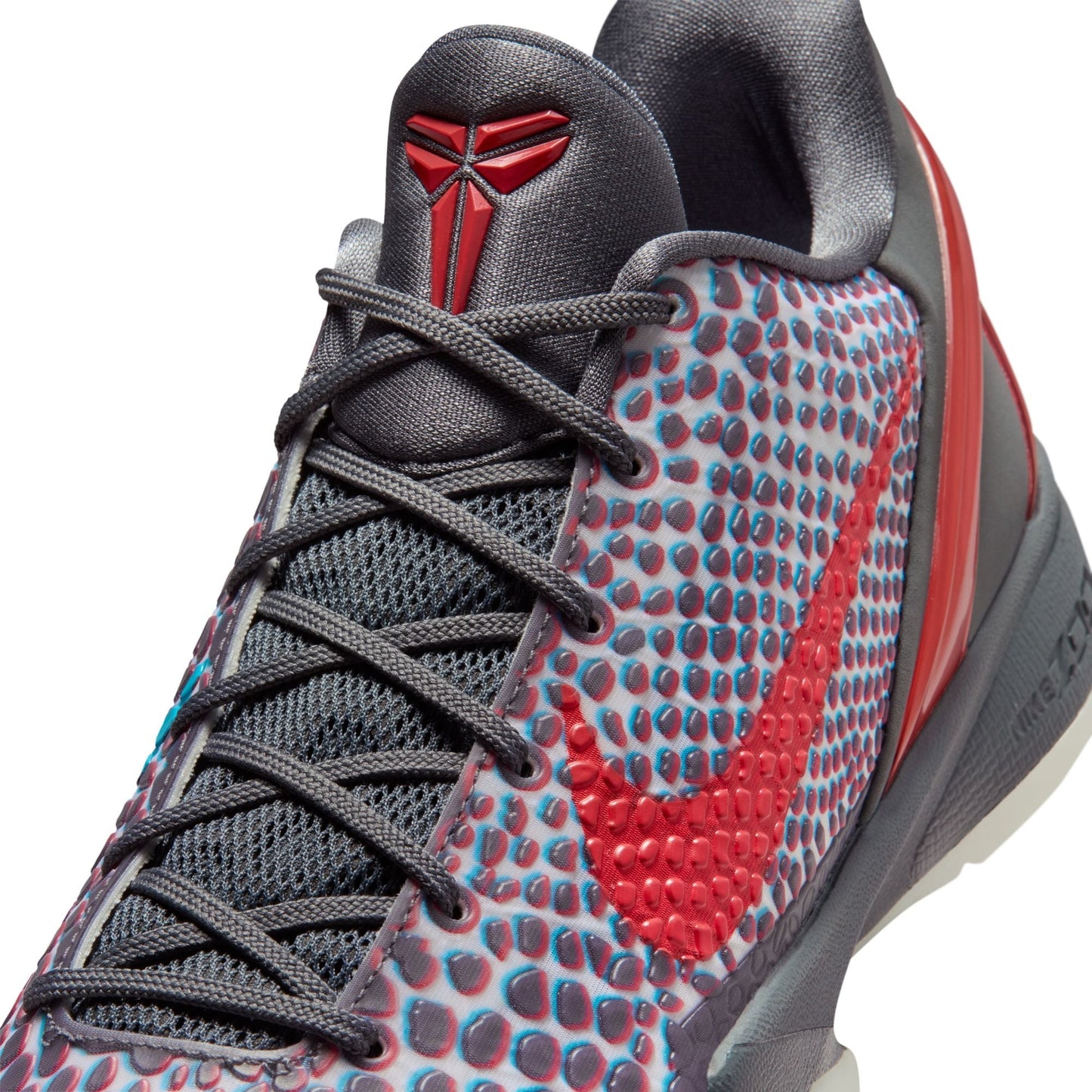 Men's Nike Kobe 6 Protro - "3-D"