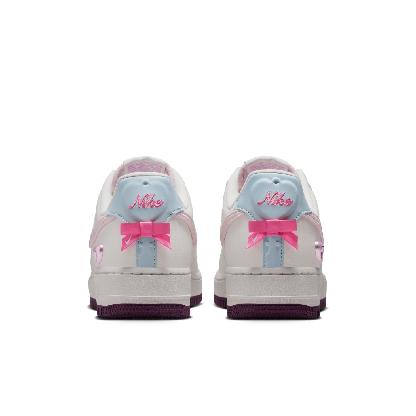 Women's Nike Air Force 1 - '"Sail/Light Armory"