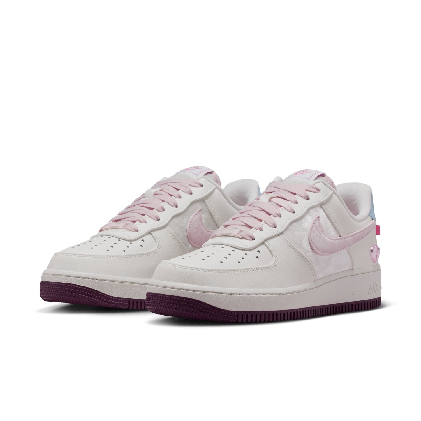 Women's Nike Air Force 1 - '"Sail/Light Armory"