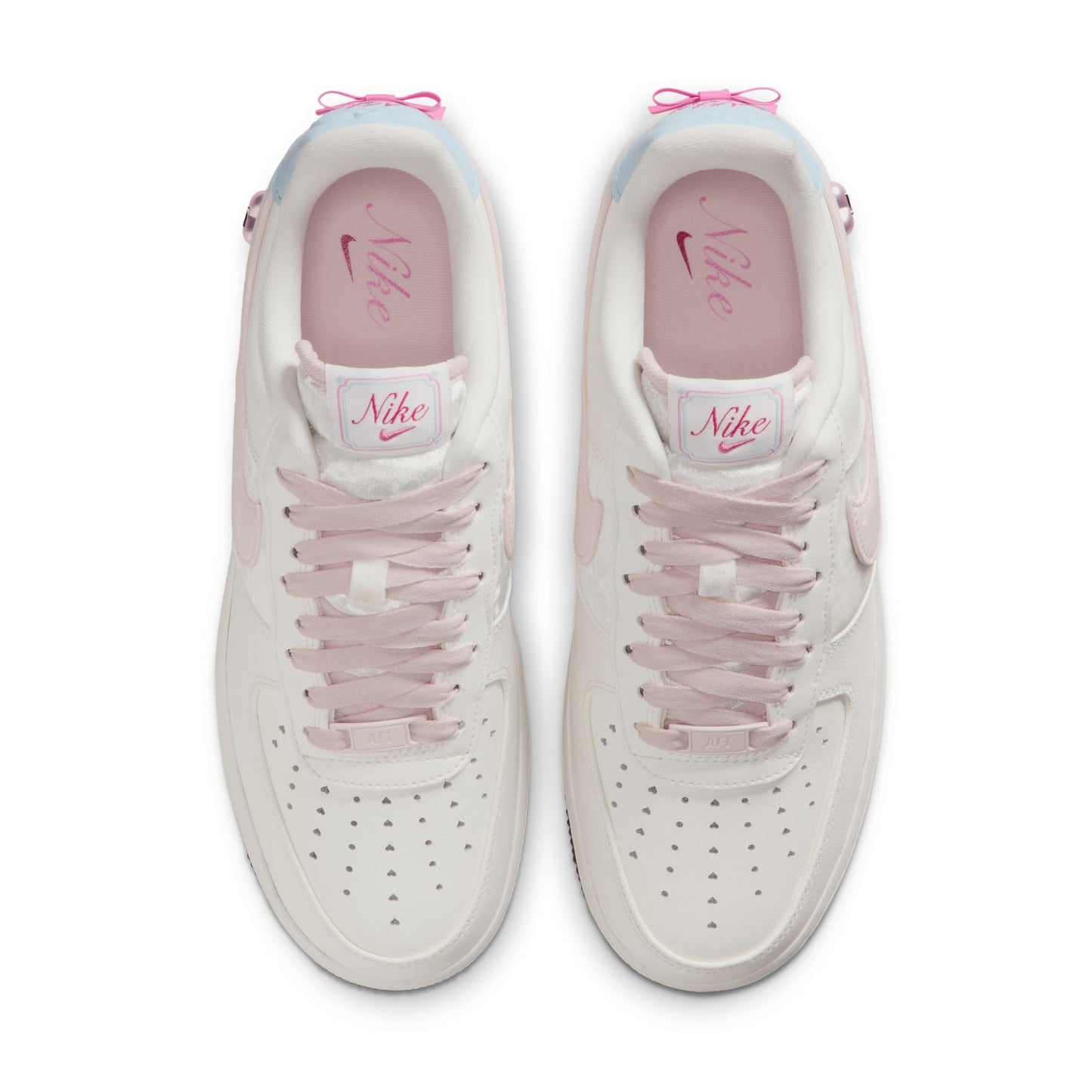 Women's Nike Air Force 1 - '"Sail/Light Armory"