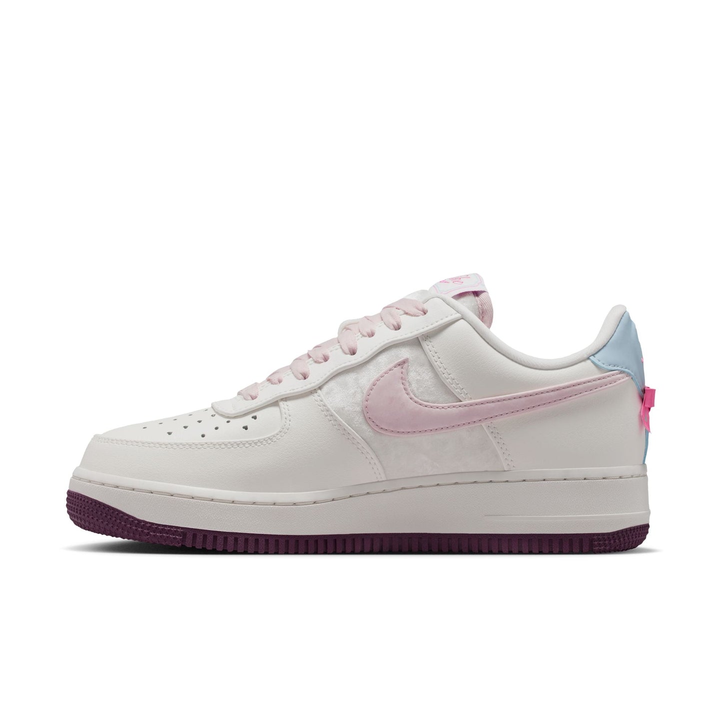 Women's Nike Air Force 1 - '"Sail/Light Armory"