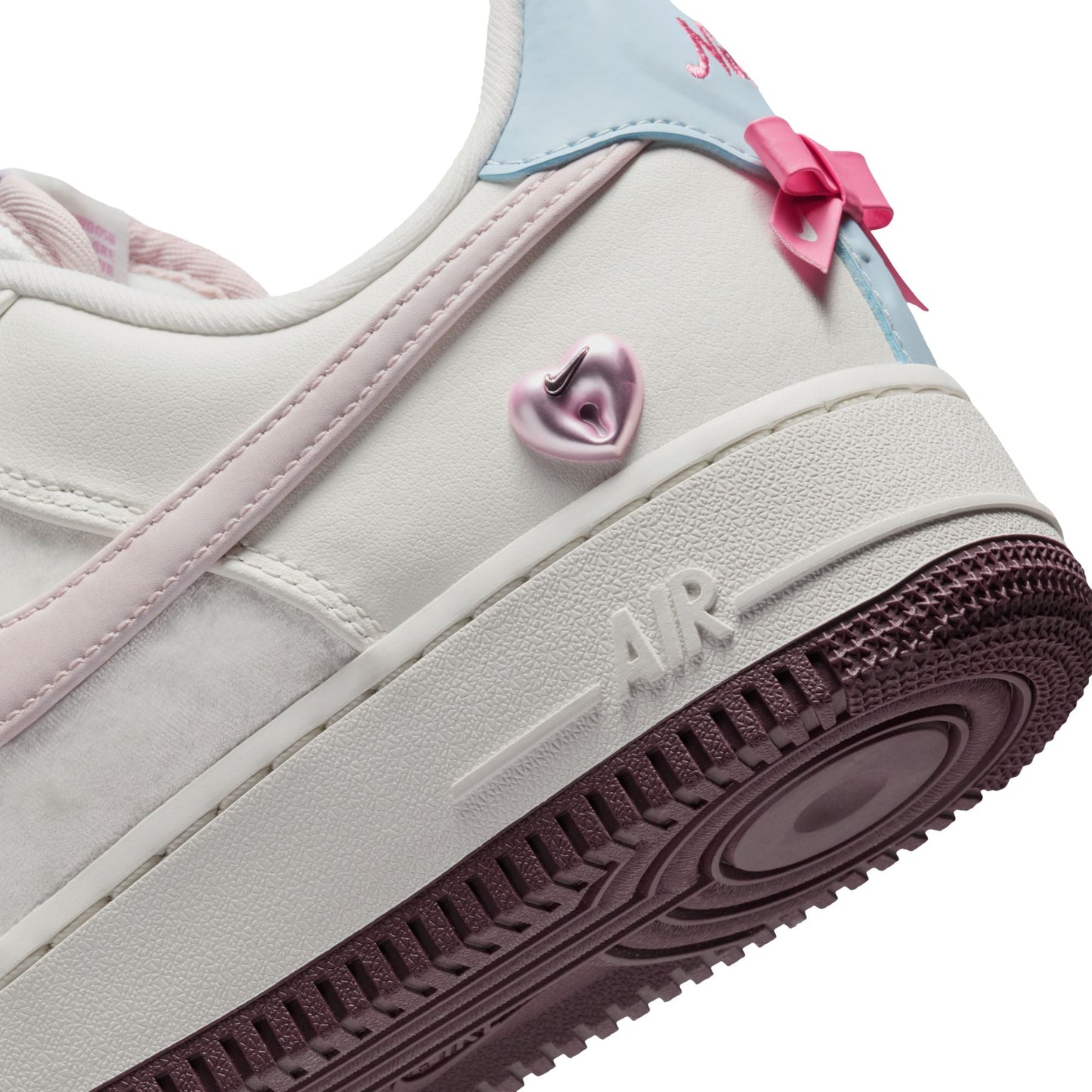 Women's Nike Air Force 1 - '"Sail/Light Armory"