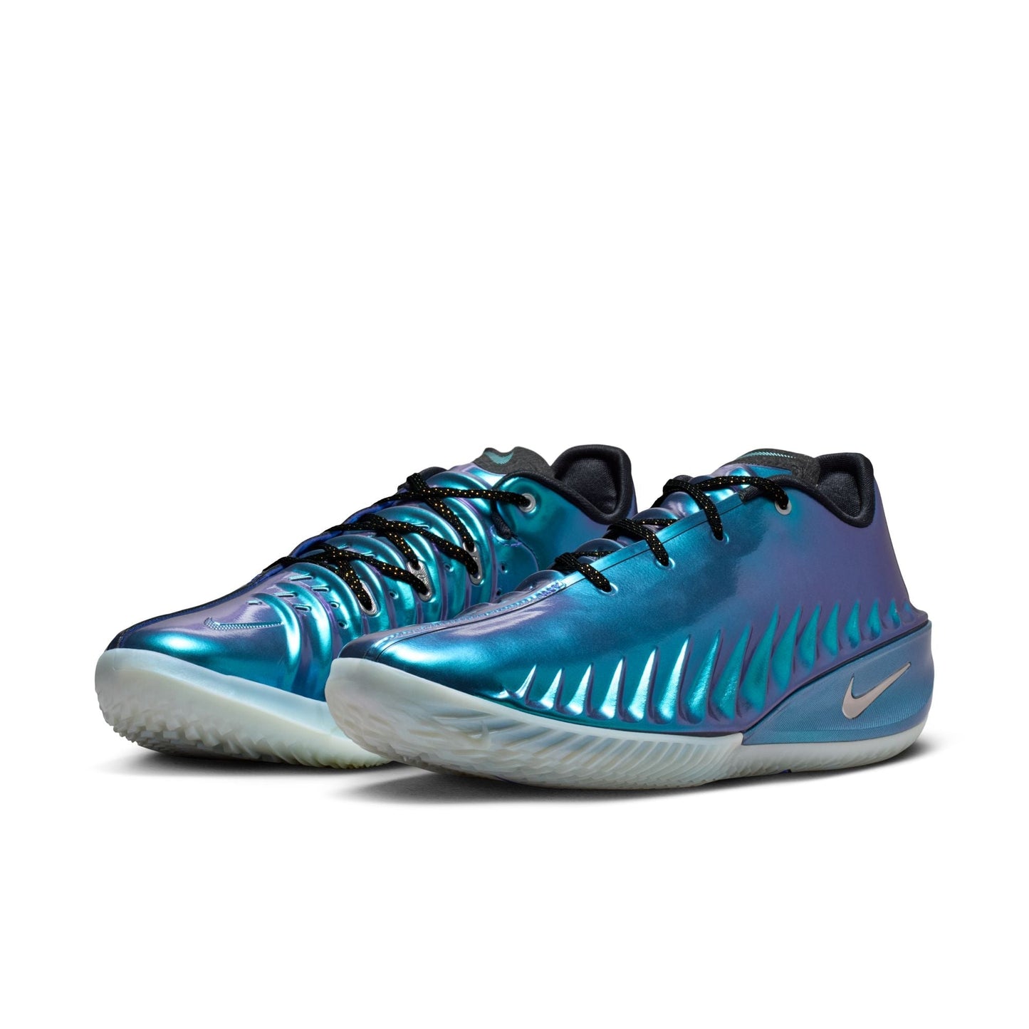 Men's Nike G.T. Cut 4 - "Persian Violet"
