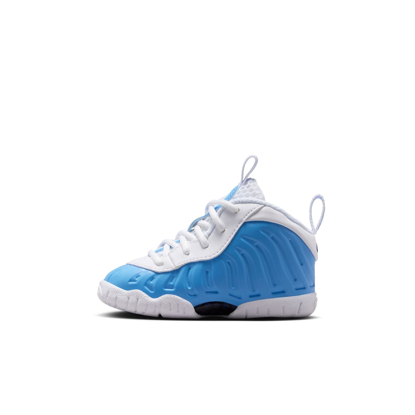 Toddler Nike Little Posite Pro - "University Blue"