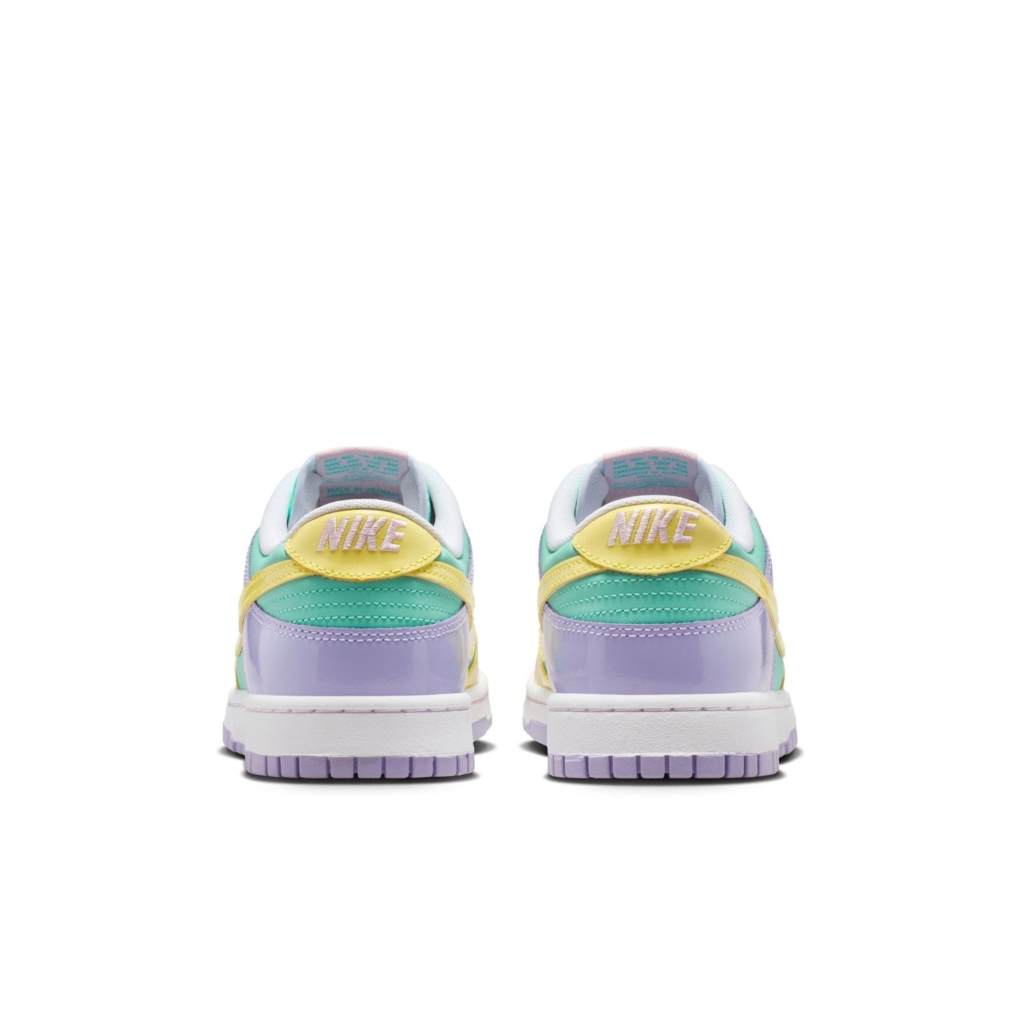 Men's Nike Dunk Low Retro - "Easter"