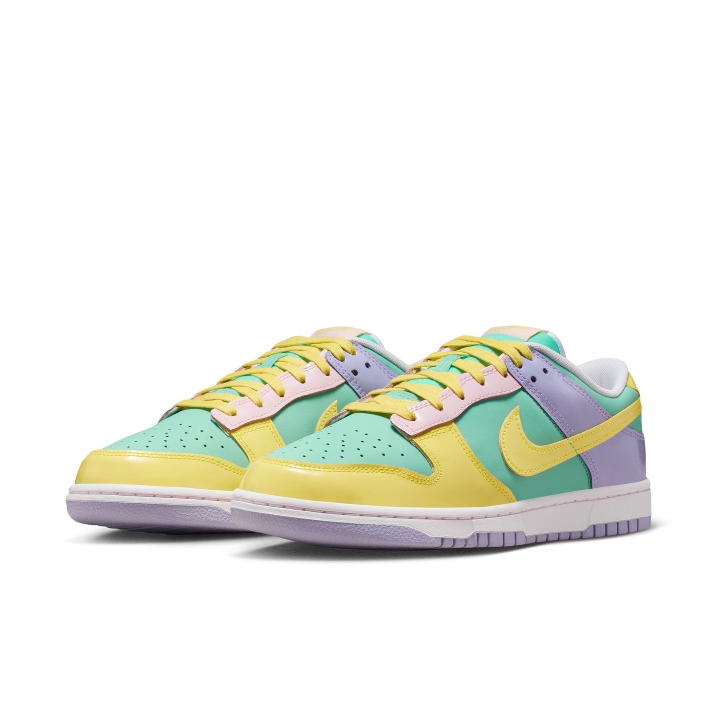 Men's Nike Dunk Low Retro - "Easter"