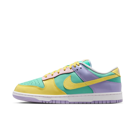 Men's Nike Dunk Low Retro - "Easter"