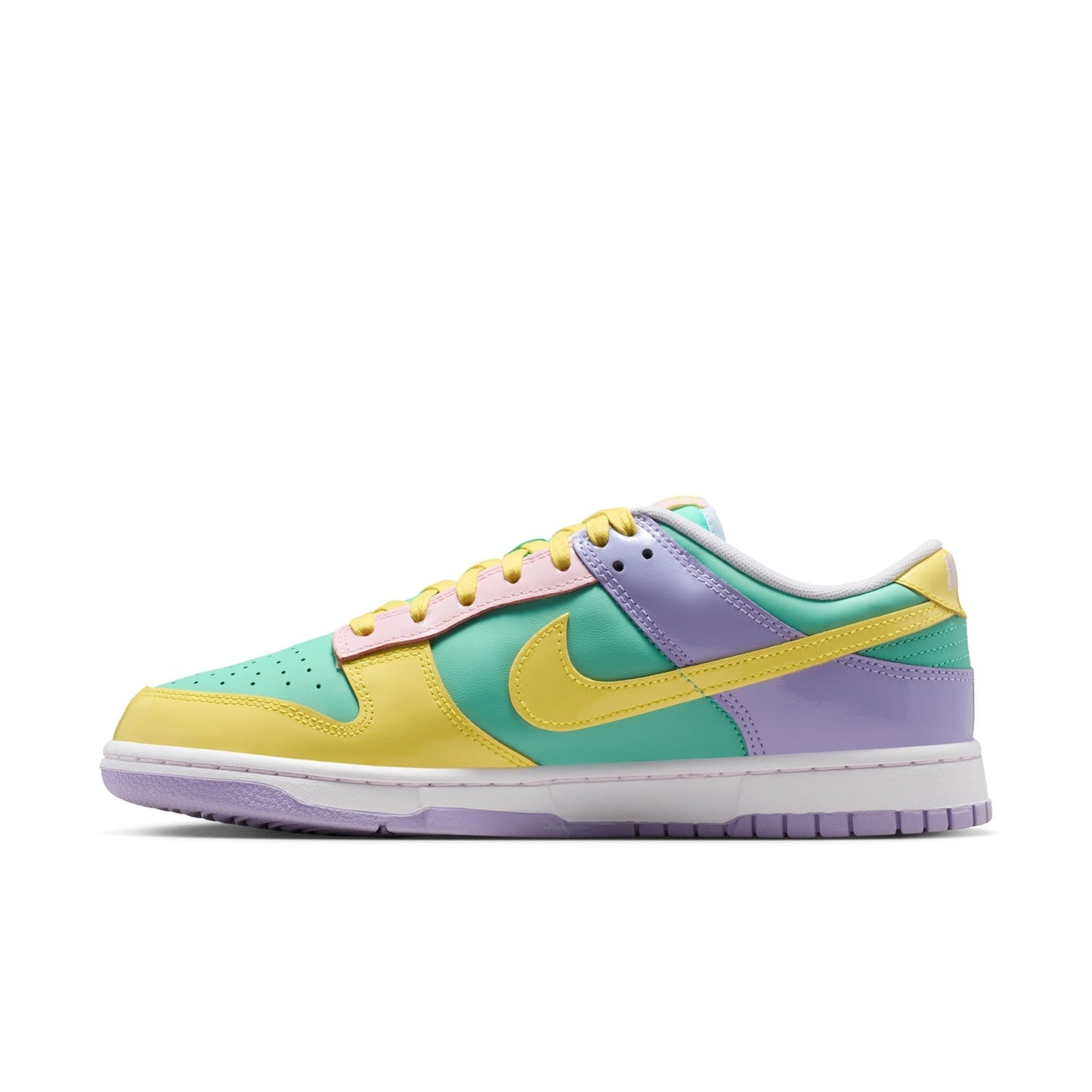 Men's Nike Dunk Low Retro - "Easter"