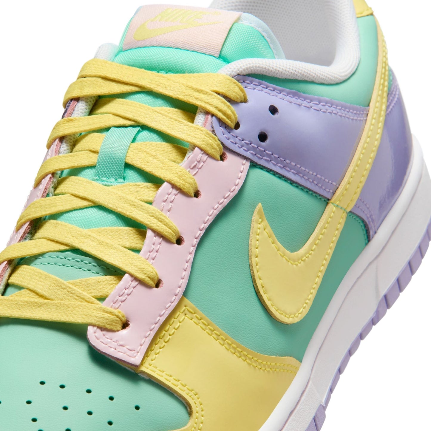 Men's Nike Dunk Low Retro - "Easter"