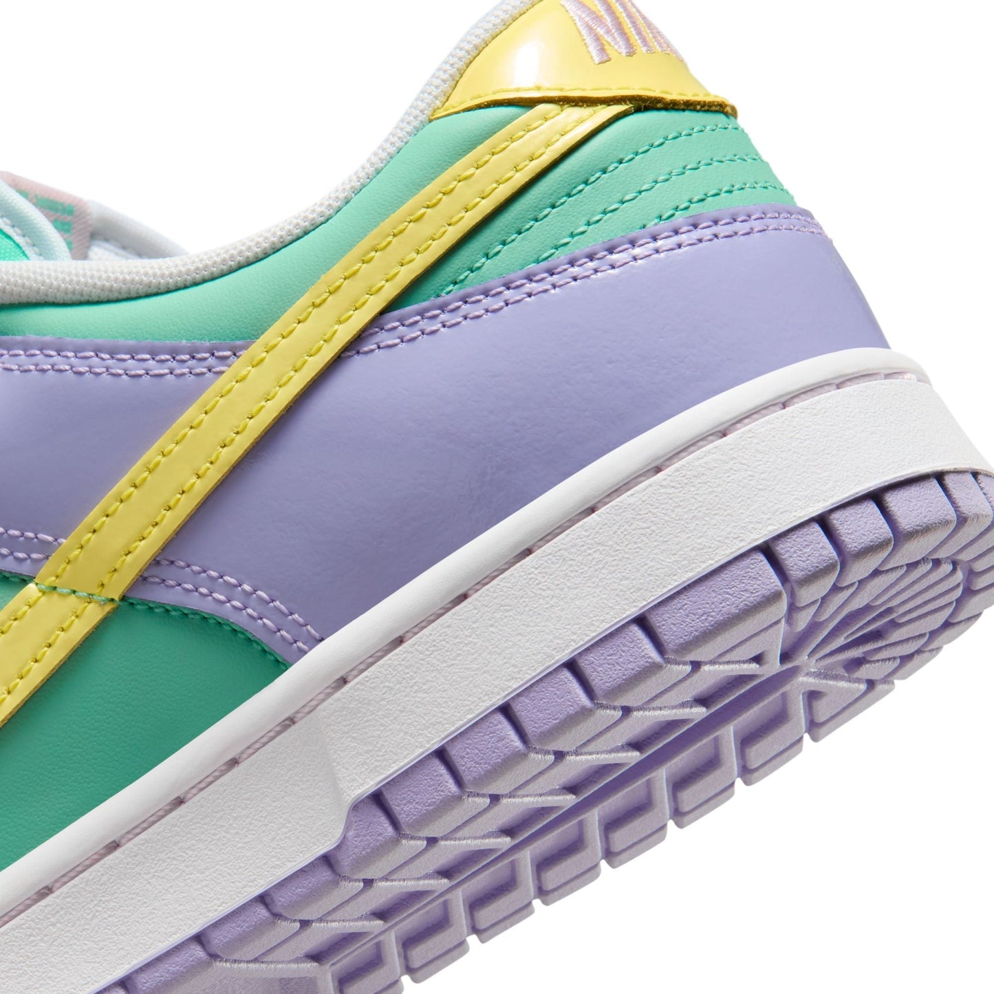 Men's Nike Dunk Low Retro - "Easter"