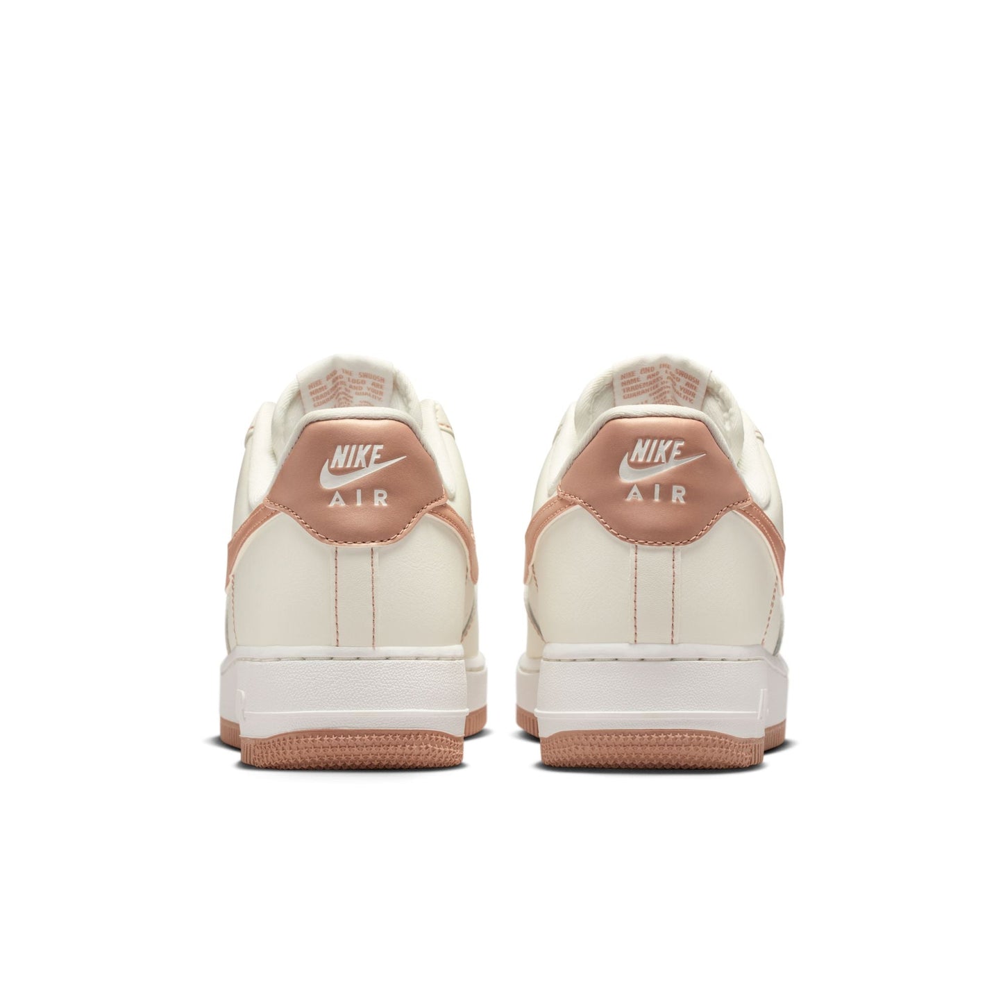 Women's Nike Air Force 1 '07 - "Rose Gold"