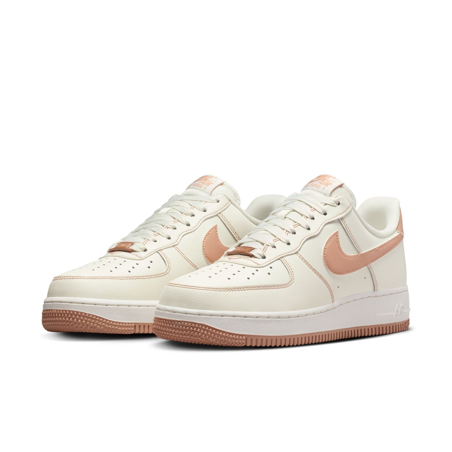 Women's Nike Air Force 1 '07 - "Rose Gold"