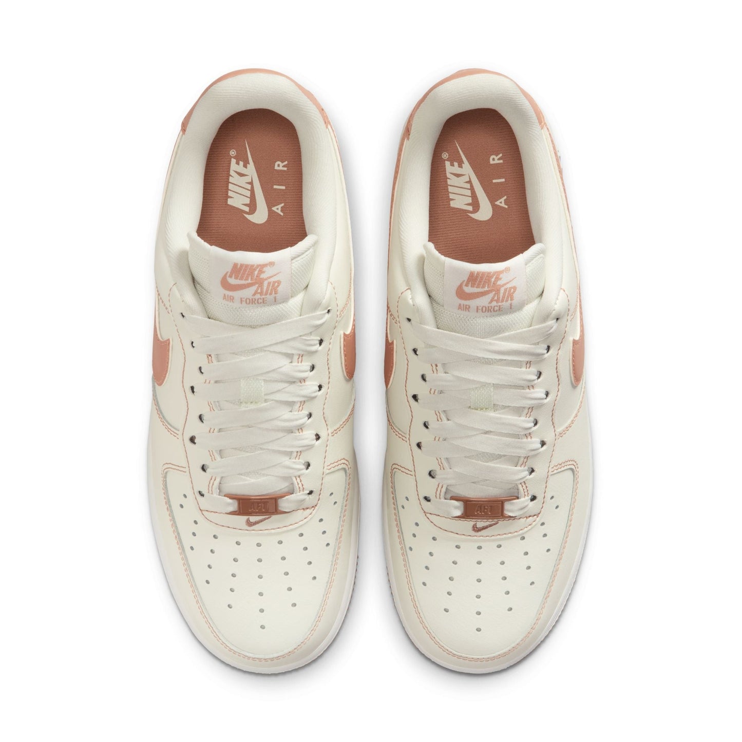 Women's Nike Air Force 1 '07 - "Rose Gold"