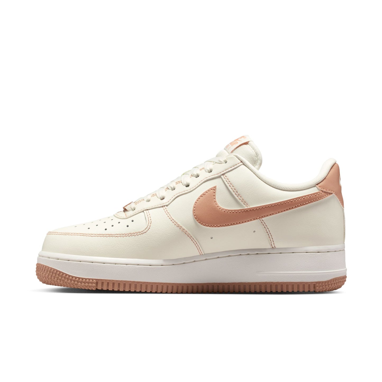 Women's Nike Air Force 1 '07 - "Rose Gold"