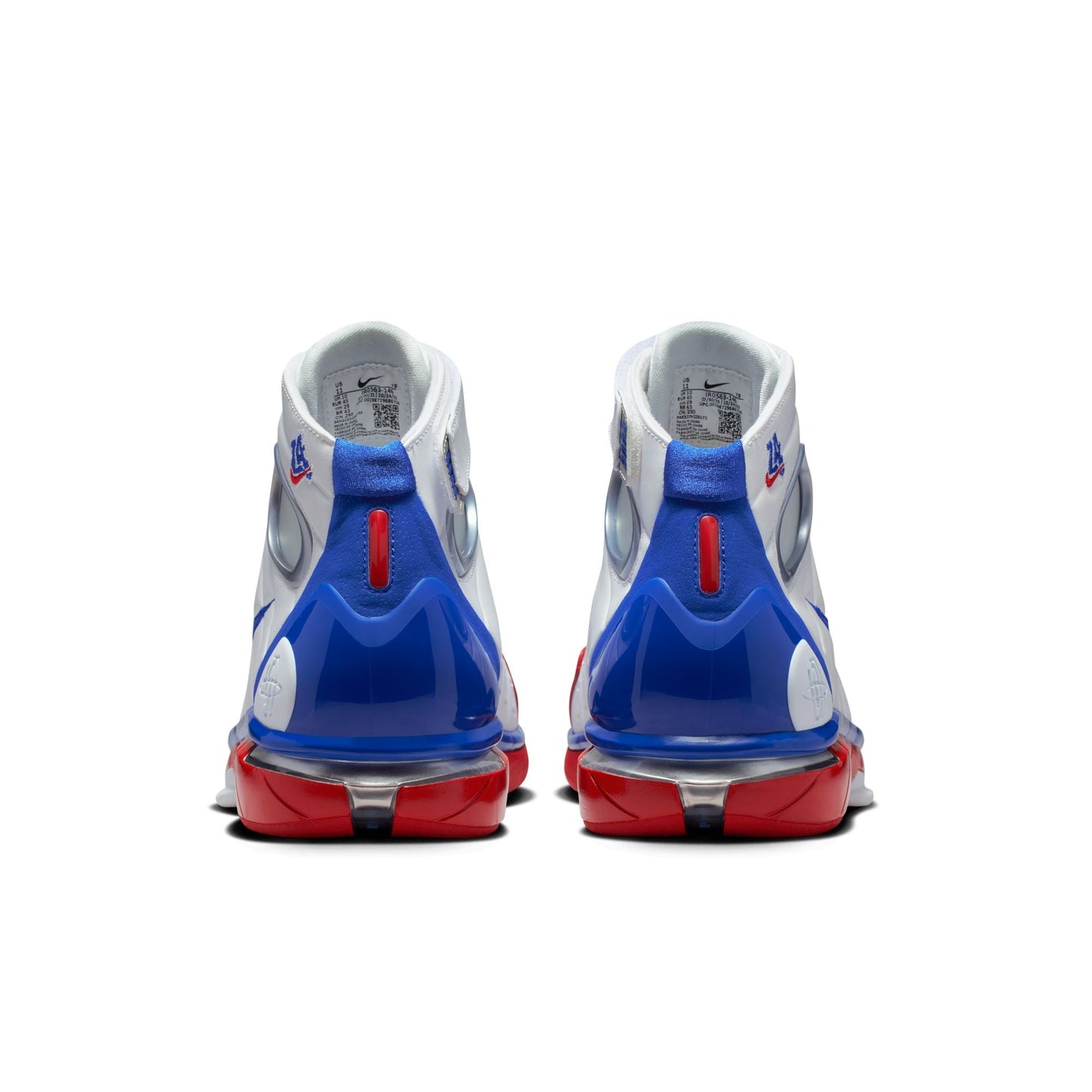 Men's Nike Air Zoom Huarache 2K4 - "All-Star"