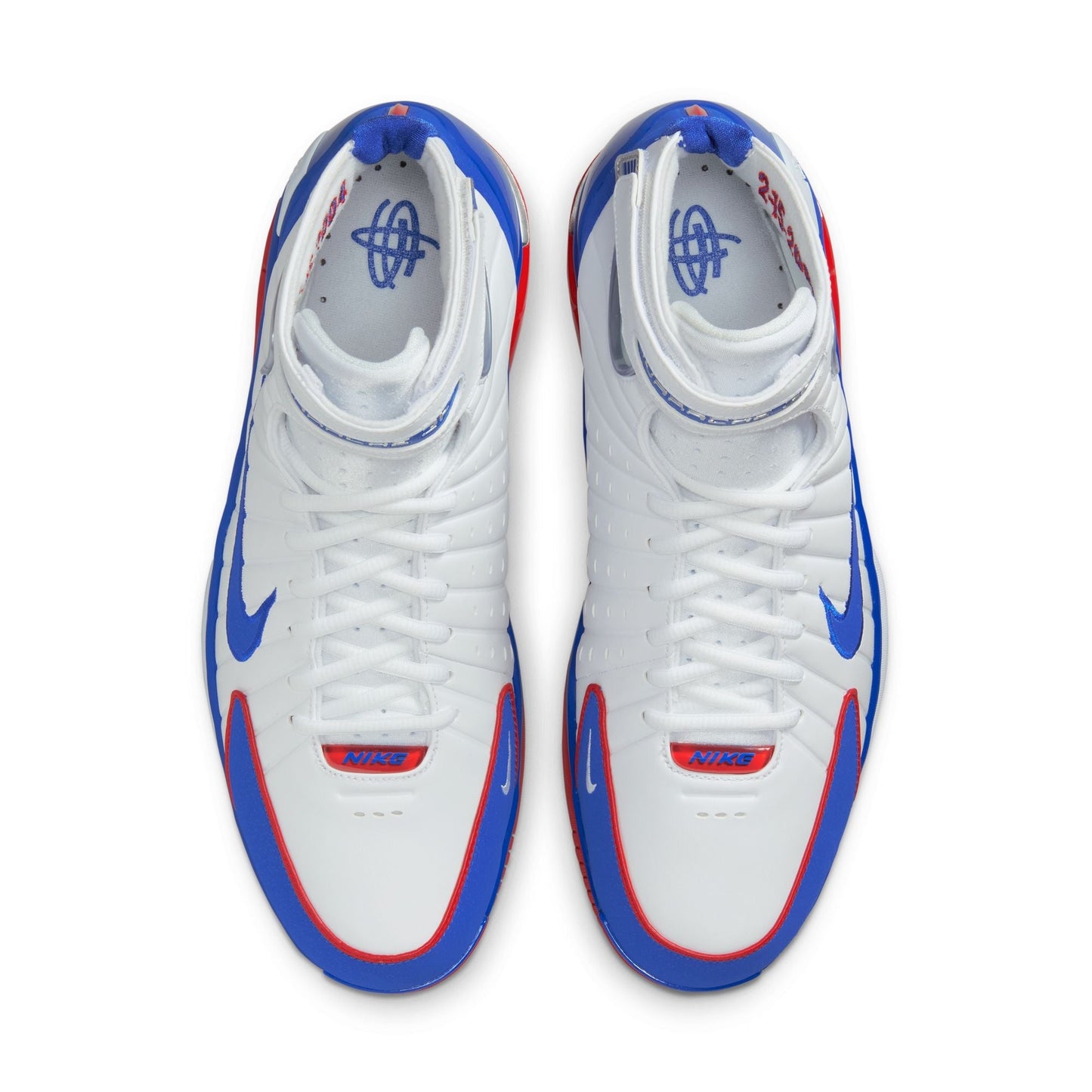 Men's Nike Air Zoom Huarache 2K4 - "All-Star"