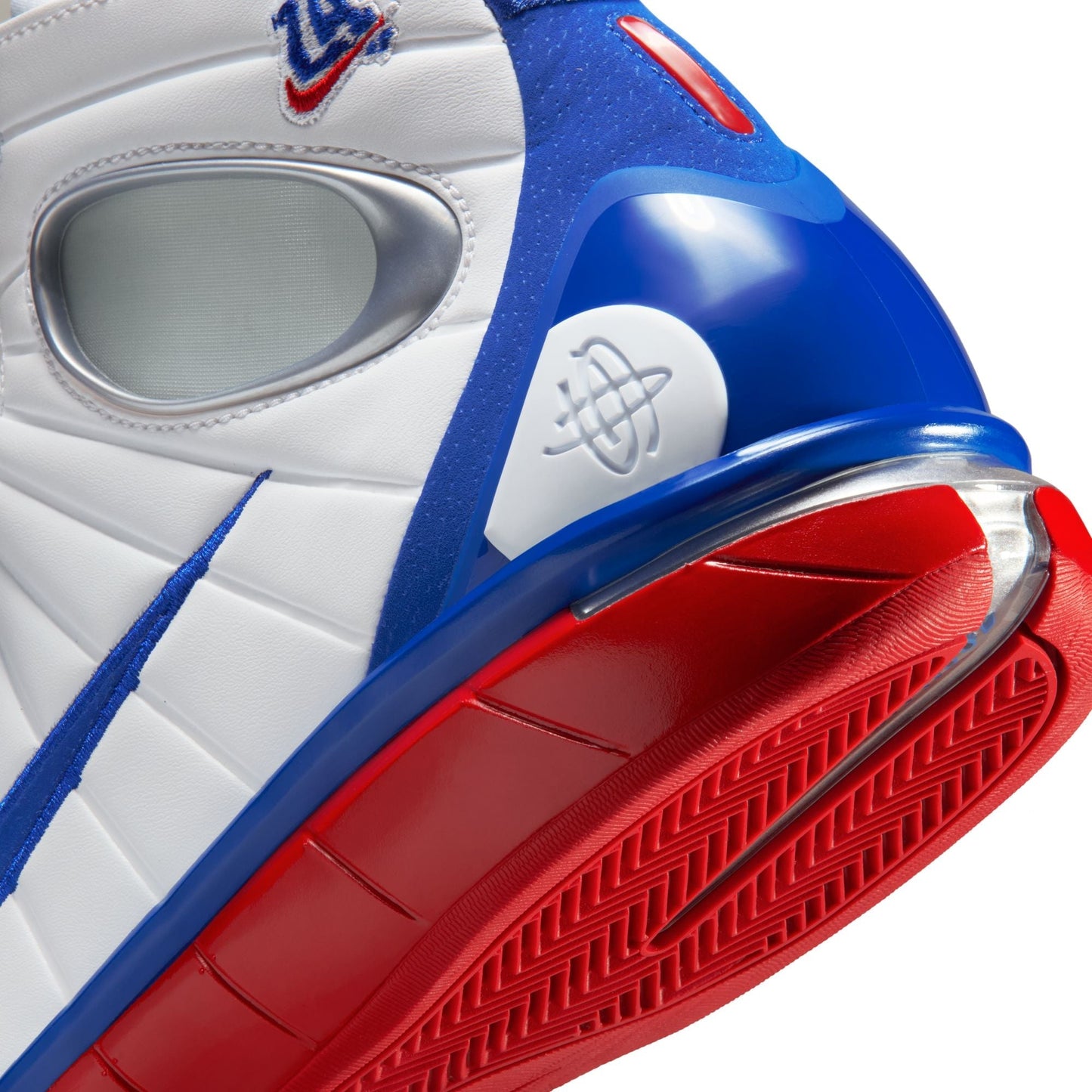 Men's Nike Air Zoom Huarache 2K4 - "All-Star"