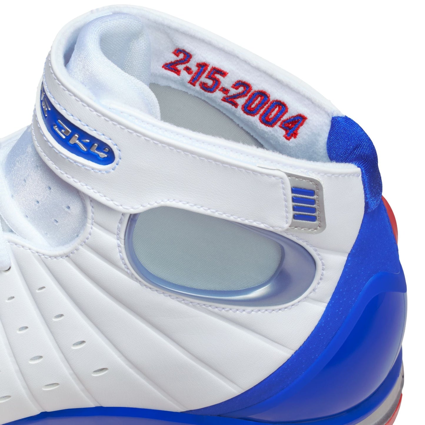 Men's Nike Air Zoom Huarache 2K4 - "All-Star"
