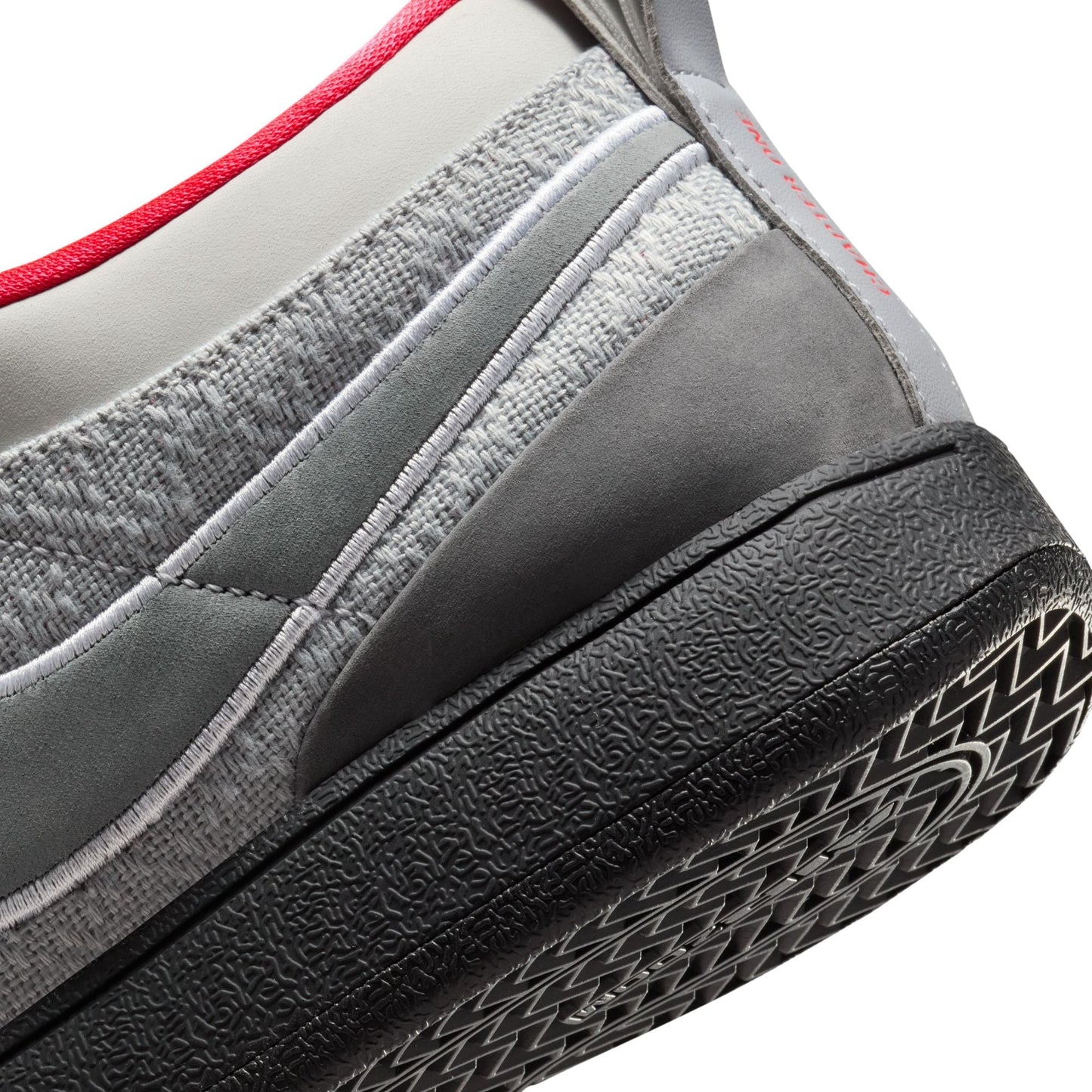 Men's Nike Book 1 - "Solar Red"